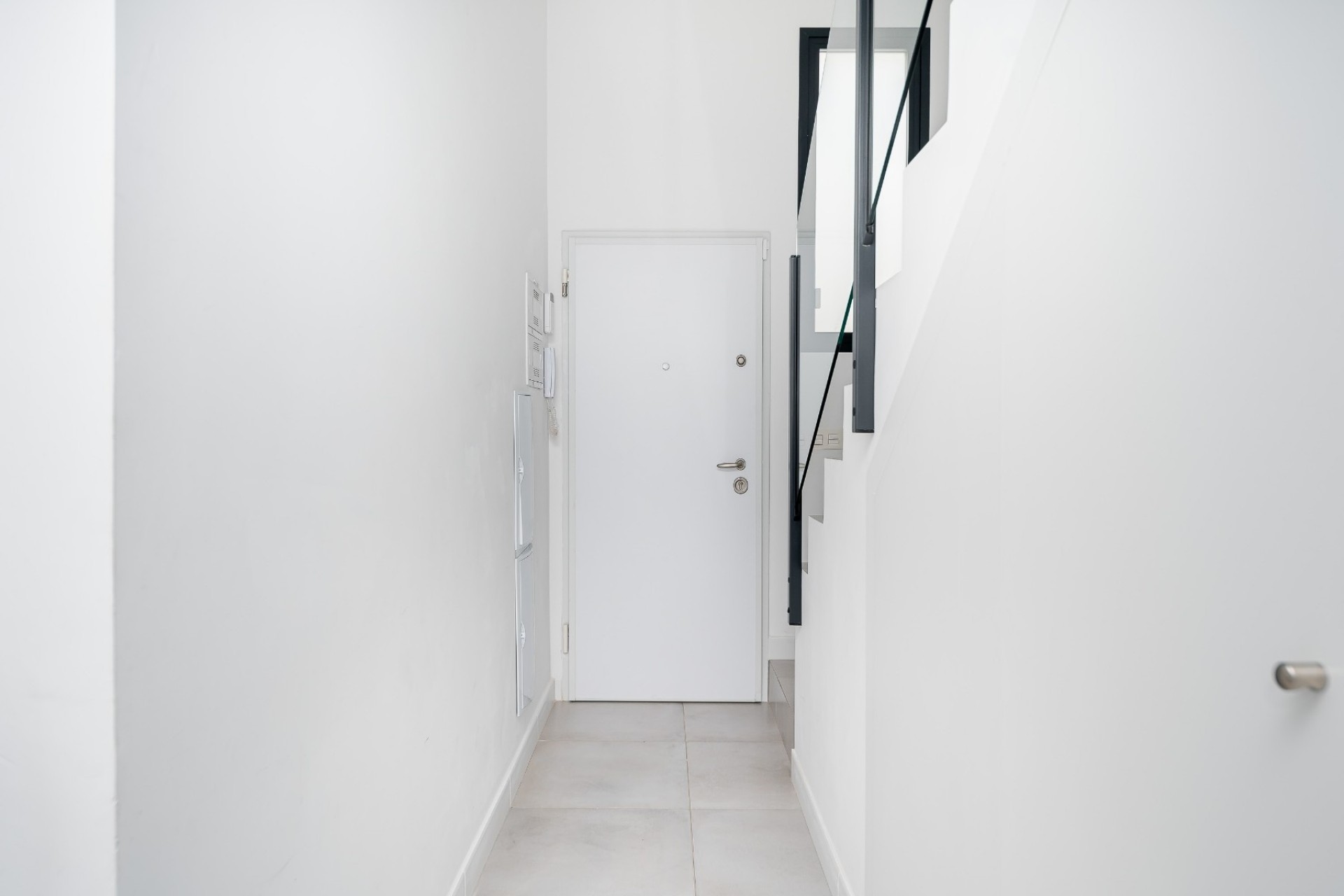 Resale - Villa -
Los Montesinos