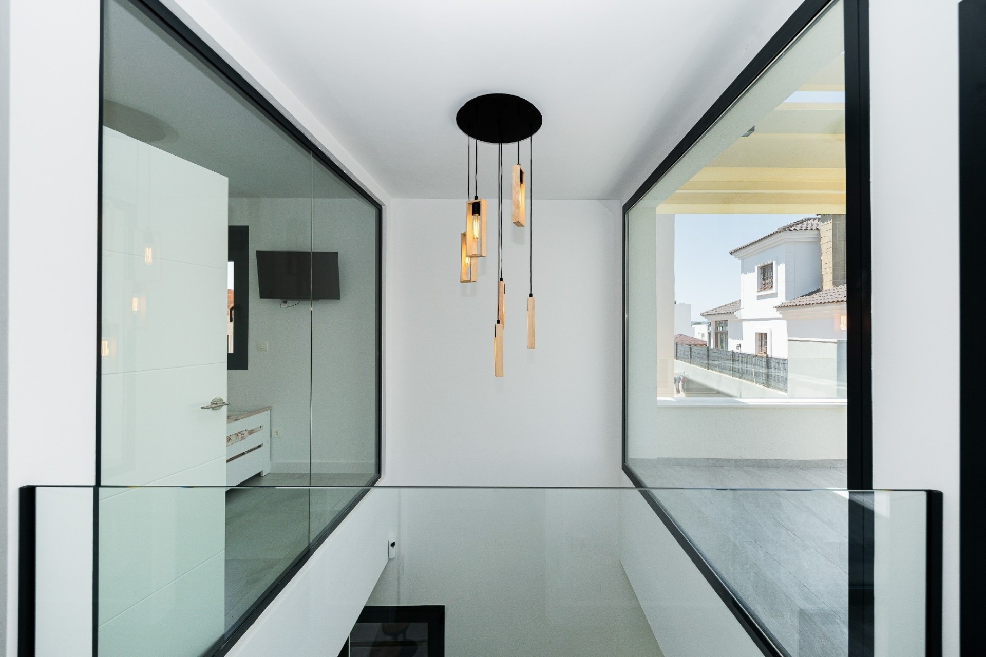 Resale - Villa -
Los Montesinos