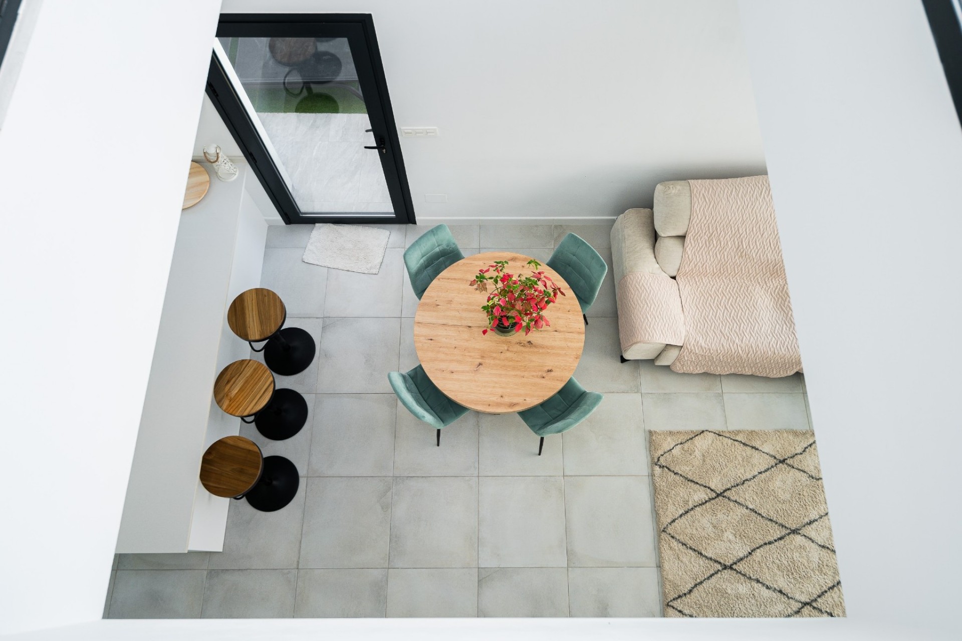 Resale - Villa -
Los Montesinos