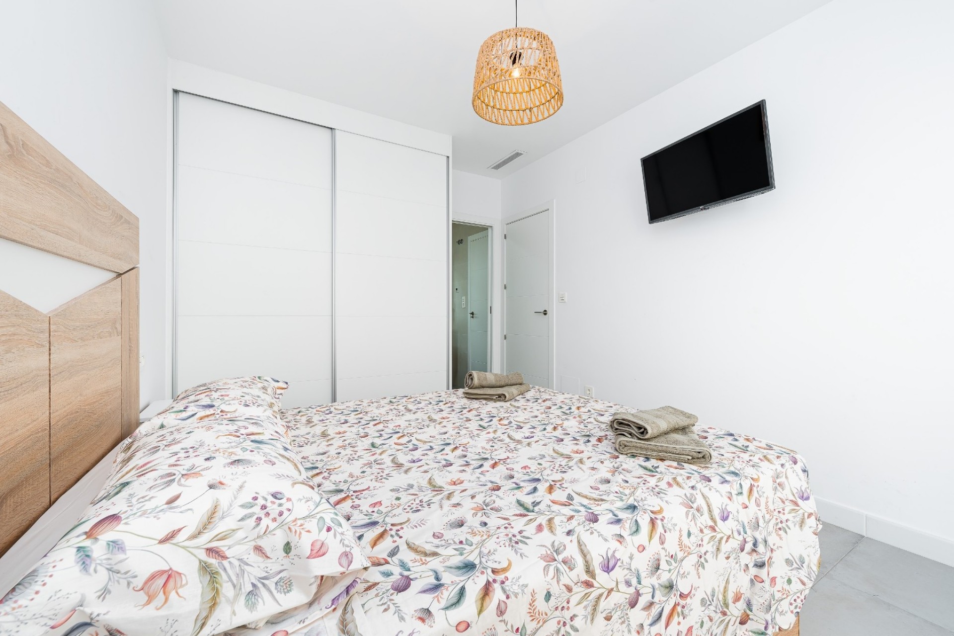 Resale - Villa -
Los Montesinos