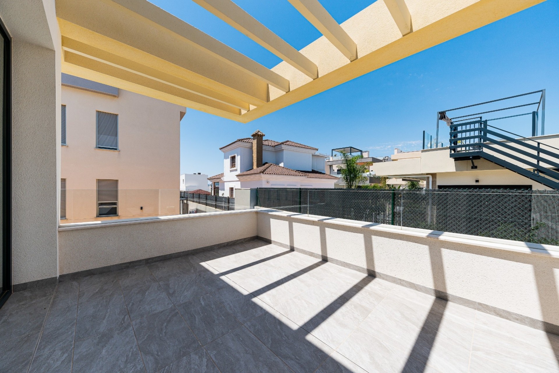 Resale - Villa -
Los Montesinos