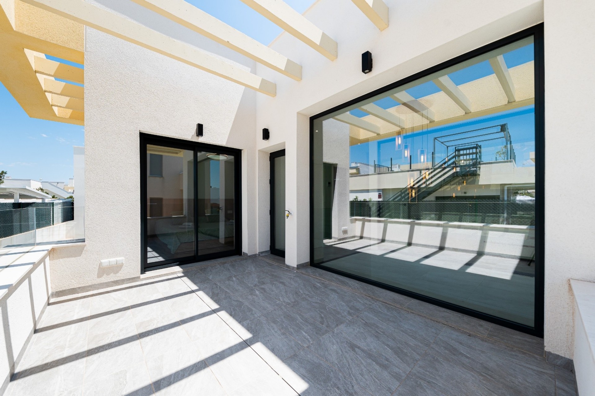 Resale - Villa -
Los Montesinos