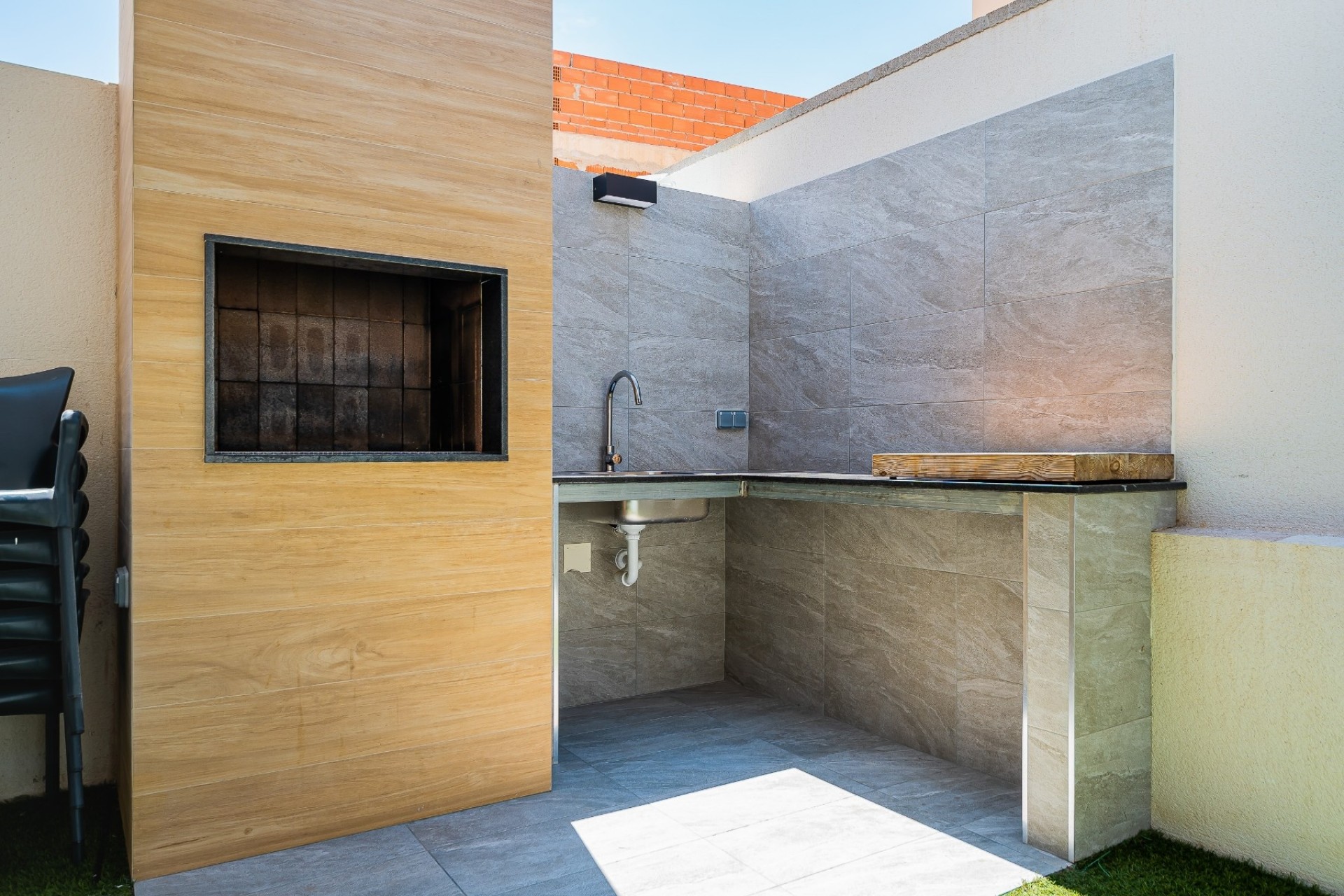 Resale - Villa -
Los Montesinos