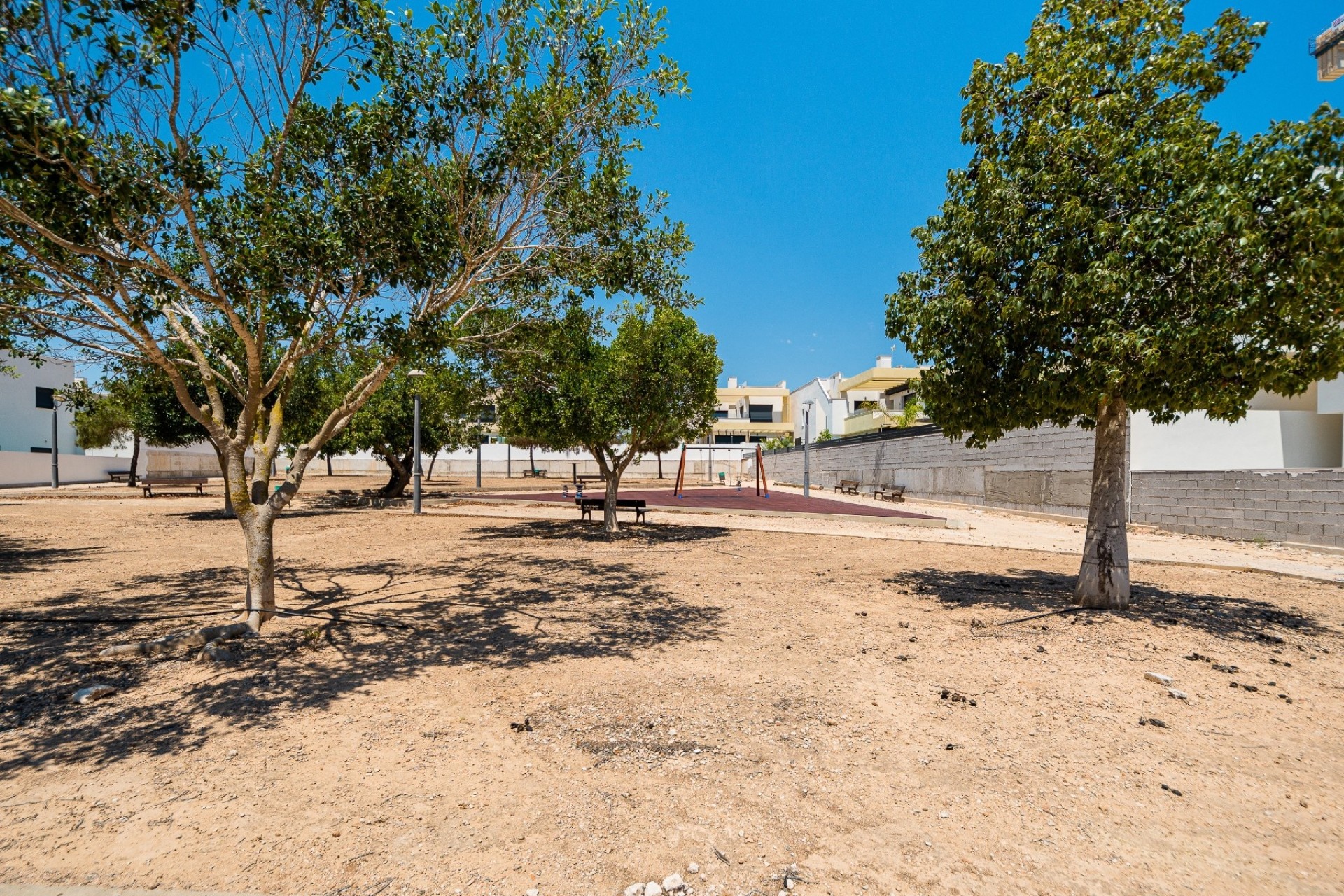 Resale - Villa -
Los Montesinos