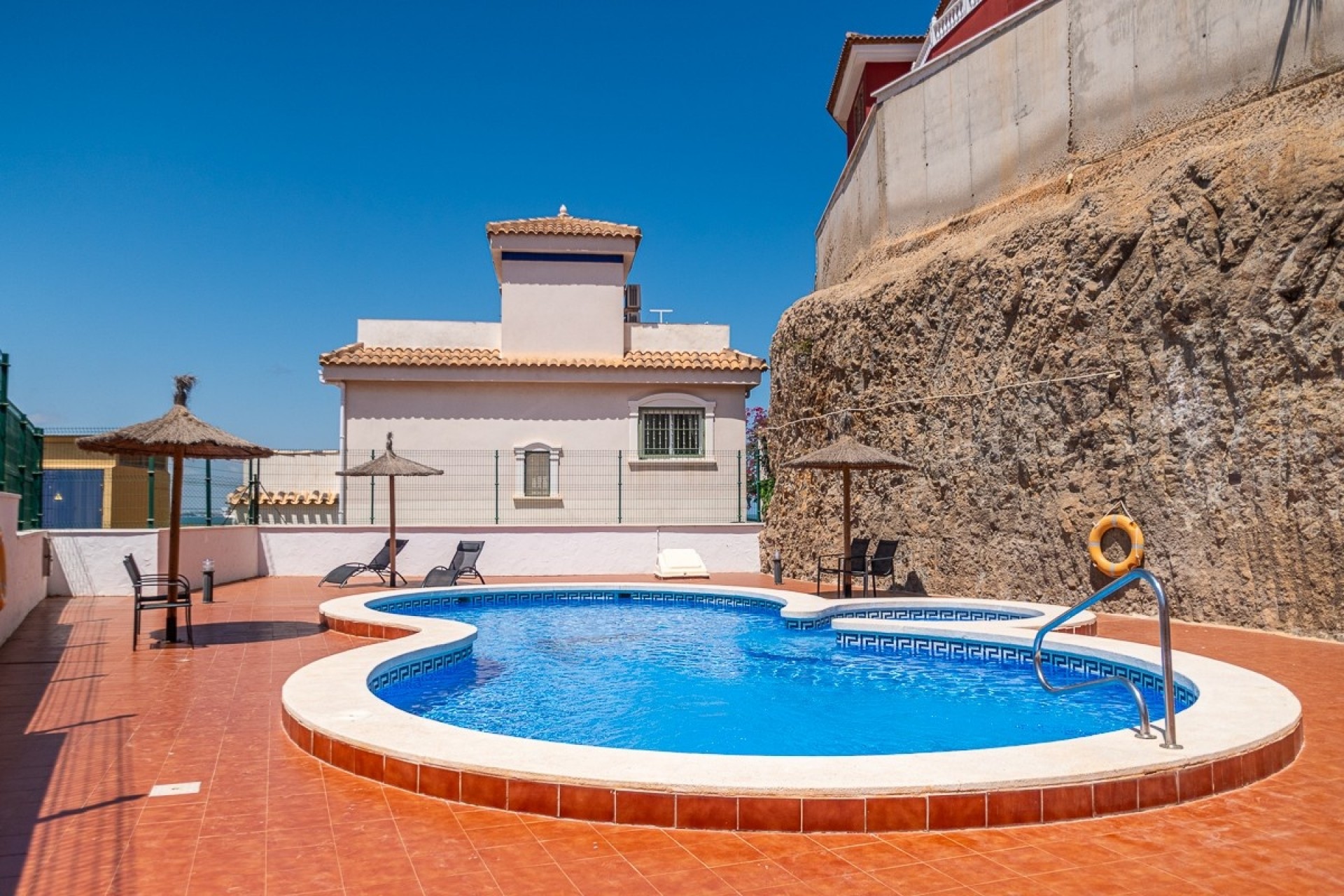 Resale - Villa -
LOS URRUTIAS - Costa Calida