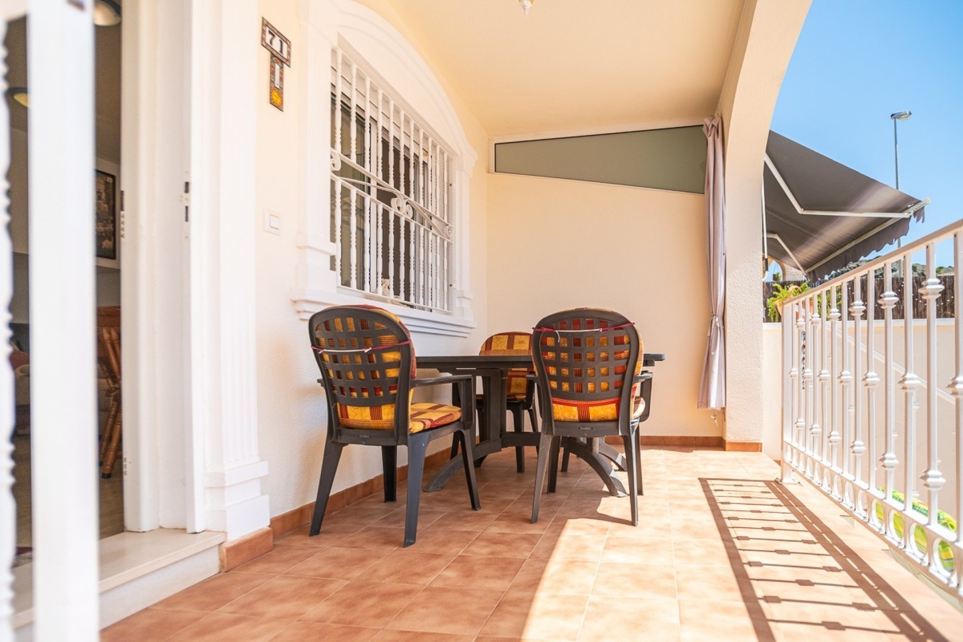 Resale - Villa -
LOS URRUTIAS - Costa Calida
