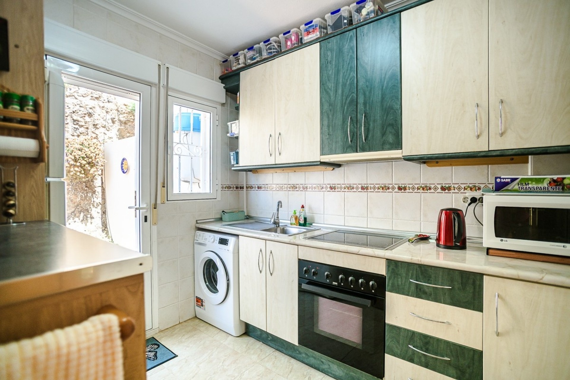 Resale - Villa -
LOS URRUTIAS - Costa Calida