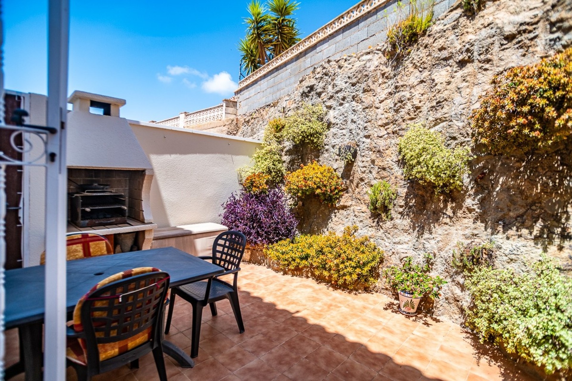 Resale - Villa -
LOS URRUTIAS - Costa Calida