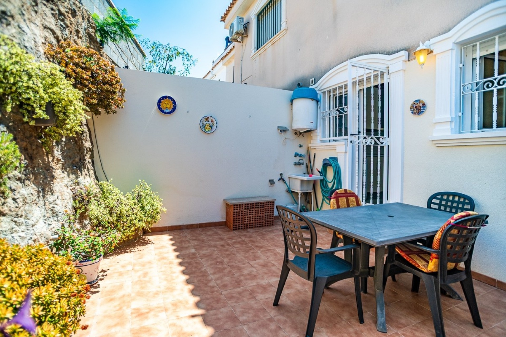 Resale - Villa -
LOS URRUTIAS - Costa Calida