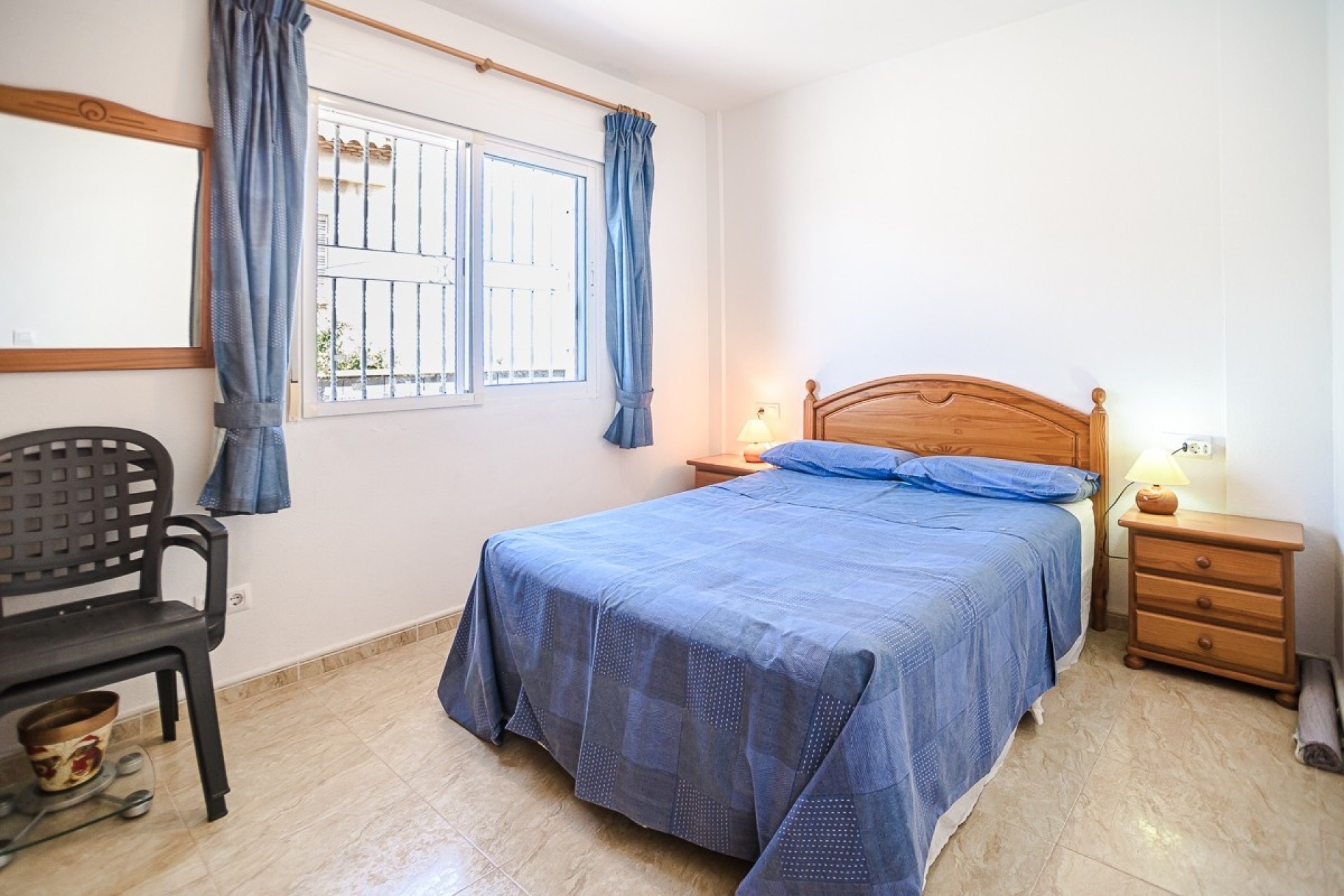 Resale - Villa -
LOS URRUTIAS - Costa Calida