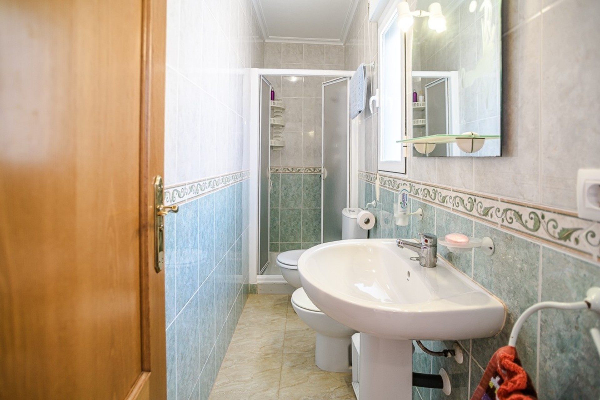 Resale - Villa -
LOS URRUTIAS - Costa Calida