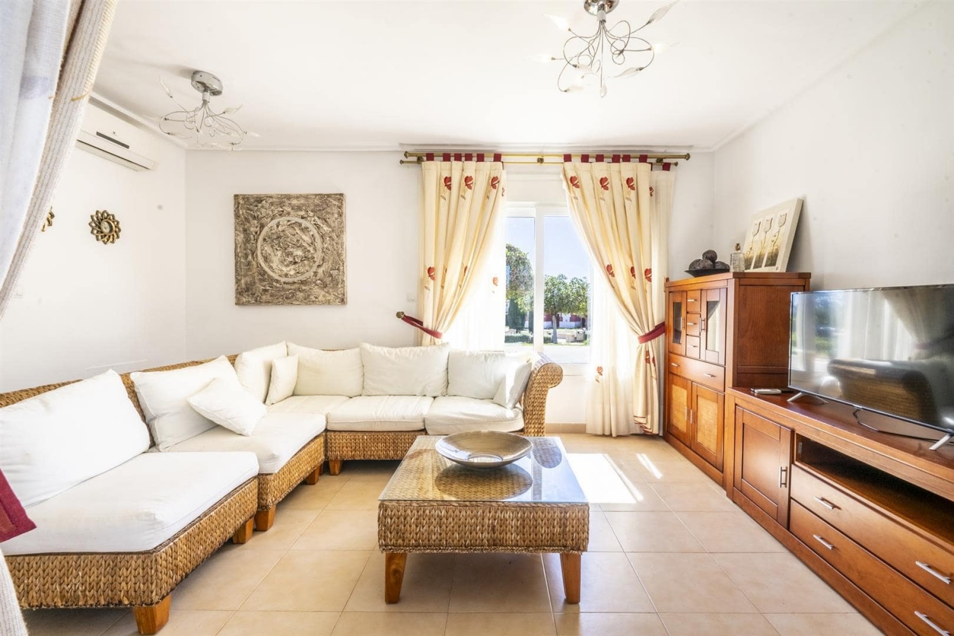 Resale - Villa -
Mar Menor Golf Resort