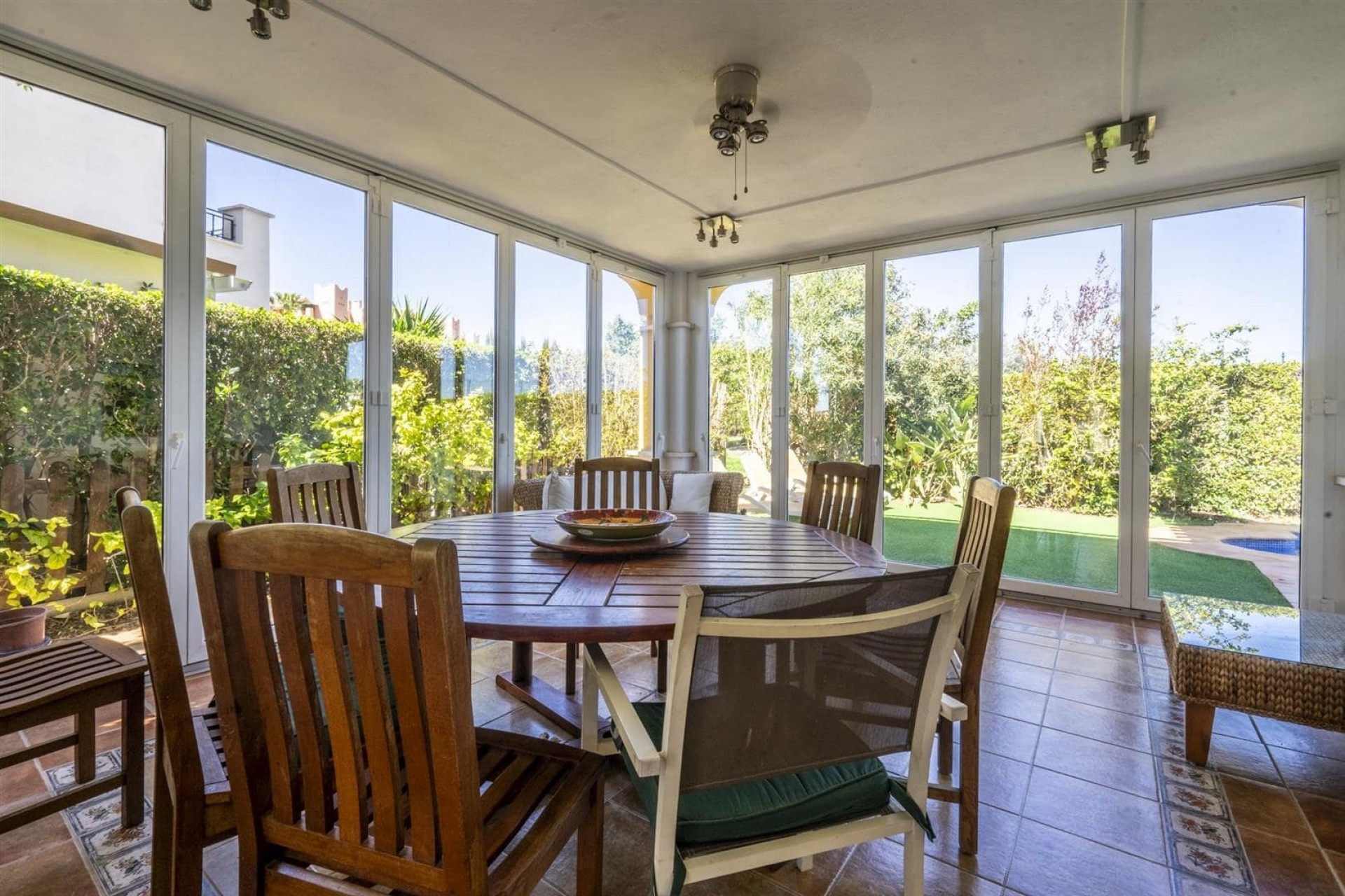 Resale - Villa -
Mar Menor Golf Resort