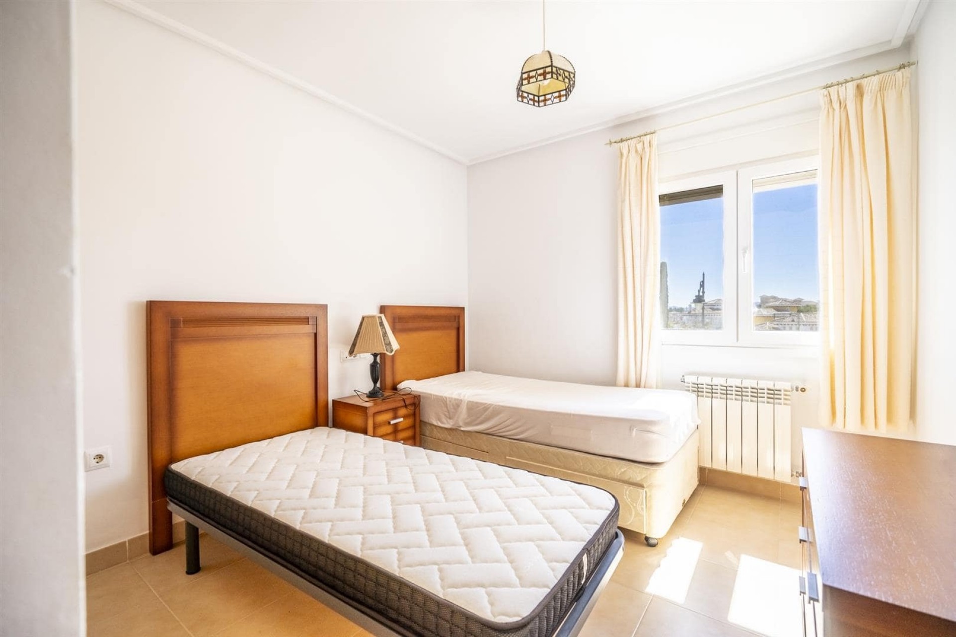 Resale - Villa -
Mar Menor Golf Resort