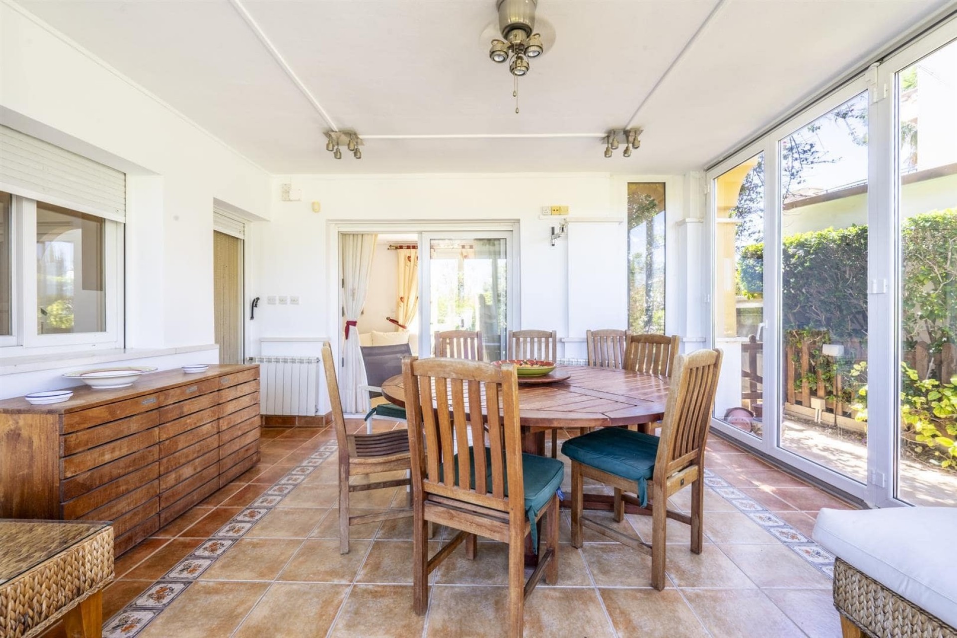 Resale - Villa -
Mar Menor Golf Resort