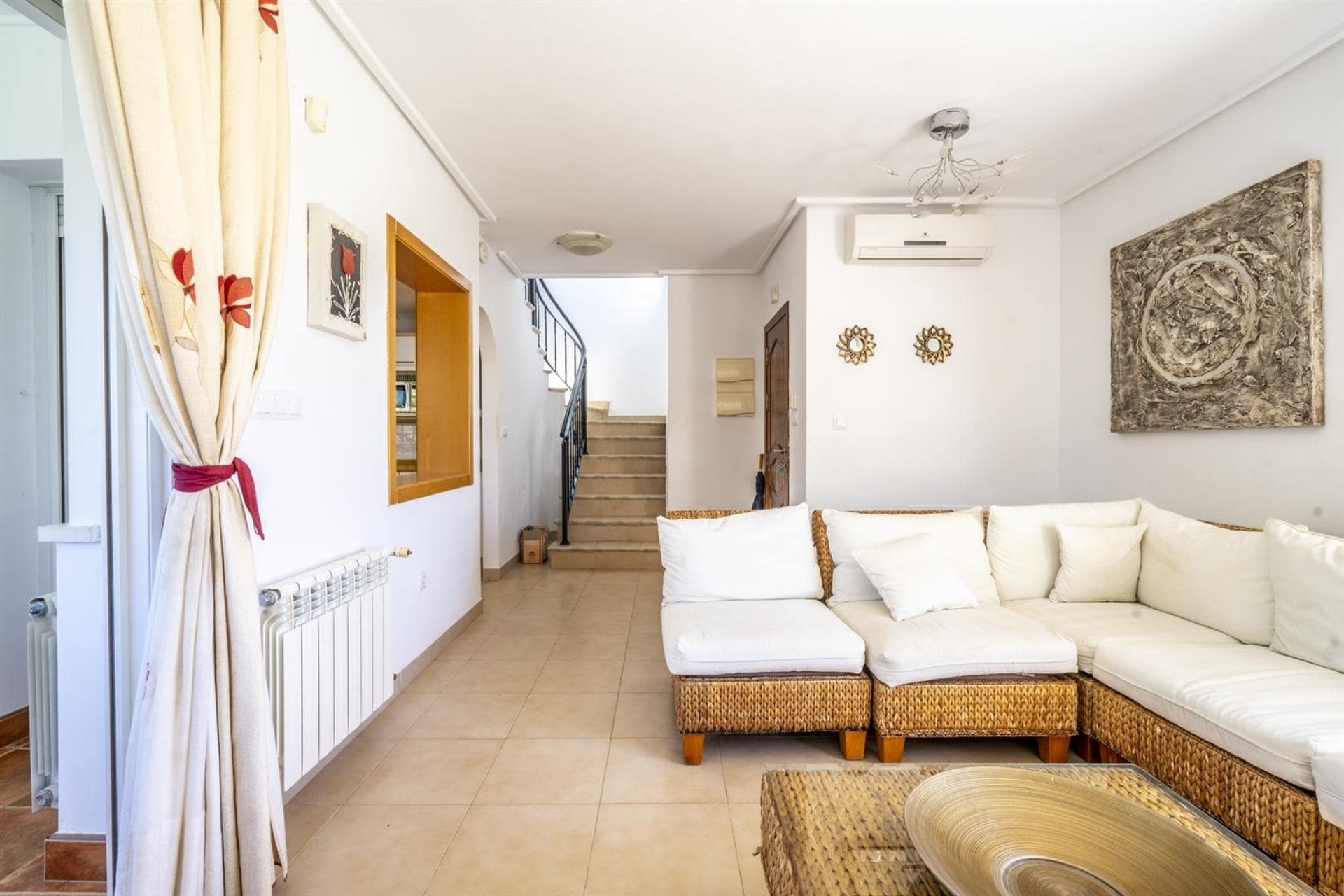Resale - Villa -
Mar Menor Golf Resort