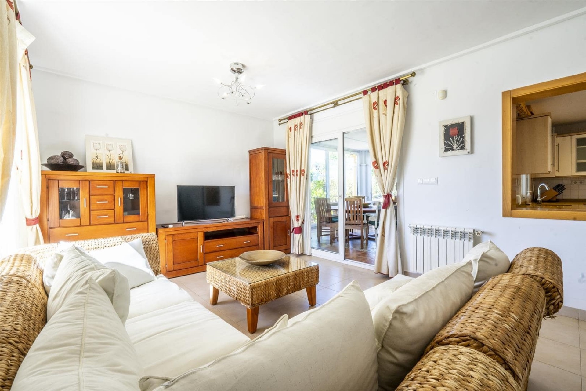 Resale - Villa -
Mar Menor Golf Resort