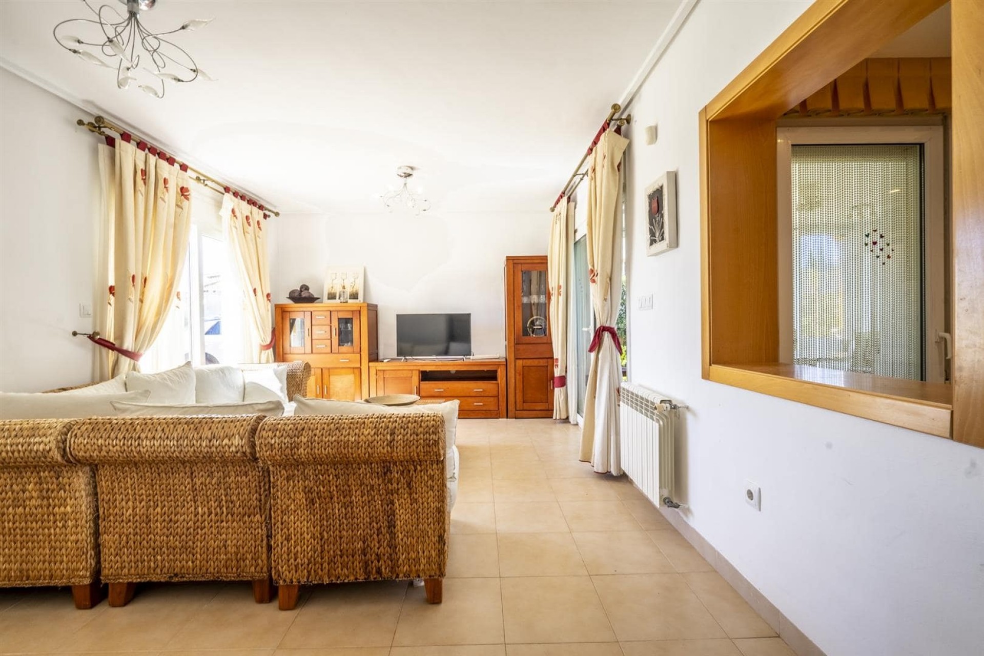 Resale - Villa -
Mar Menor Golf Resort