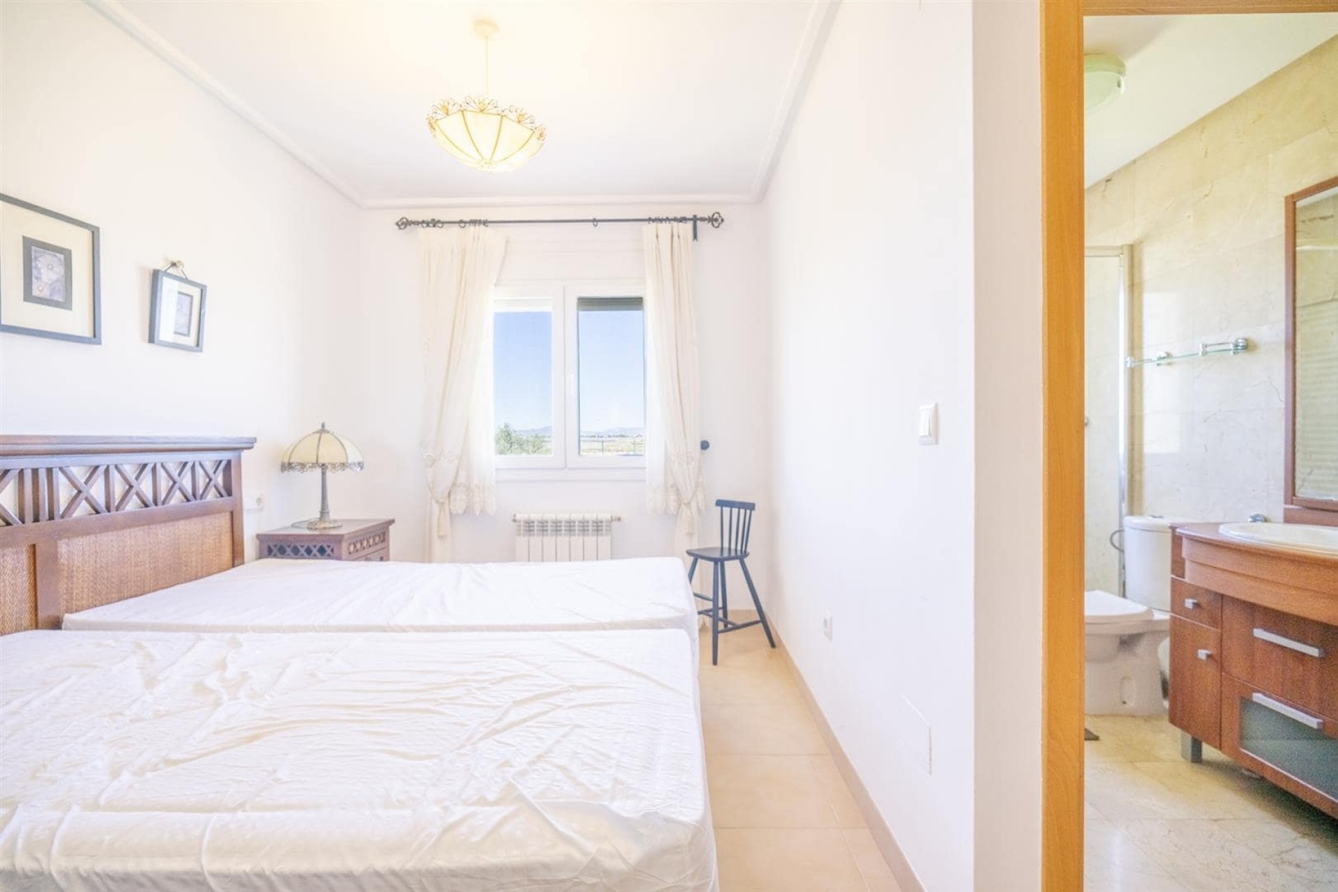 Resale - Villa -
Mar Menor Golf Resort