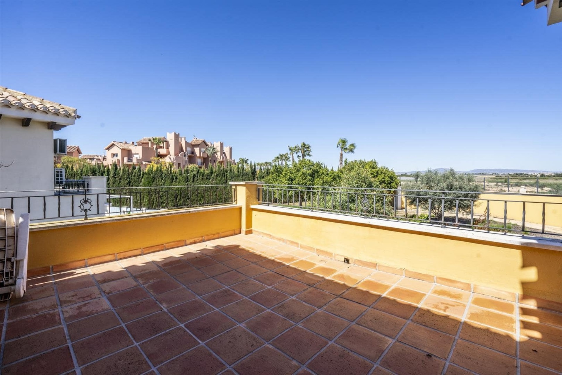Resale - Villa -
Mar Menor Golf Resort