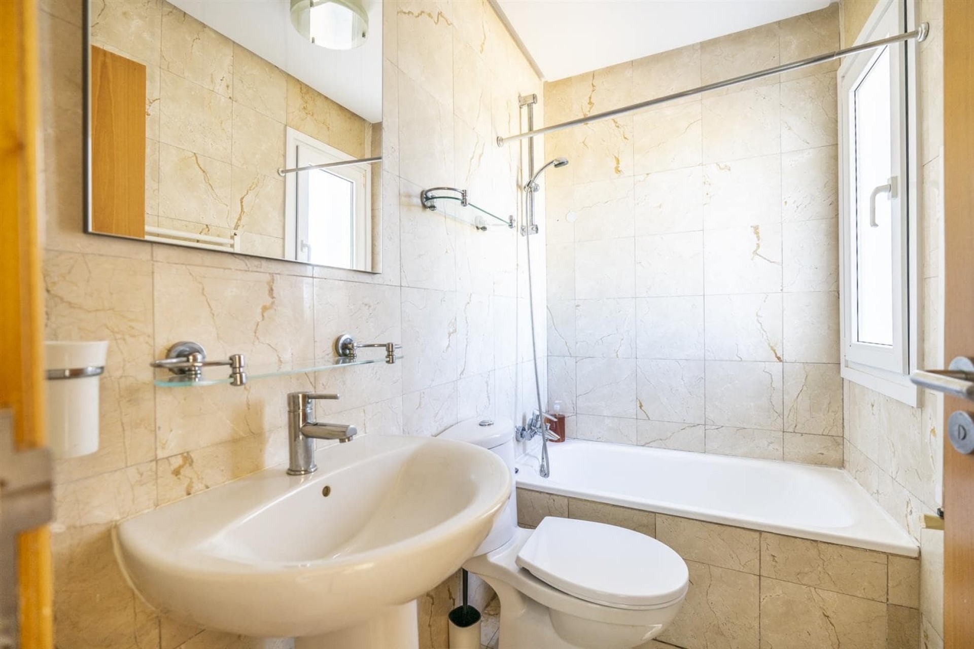 Resale - Villa -
Mar Menor Golf Resort