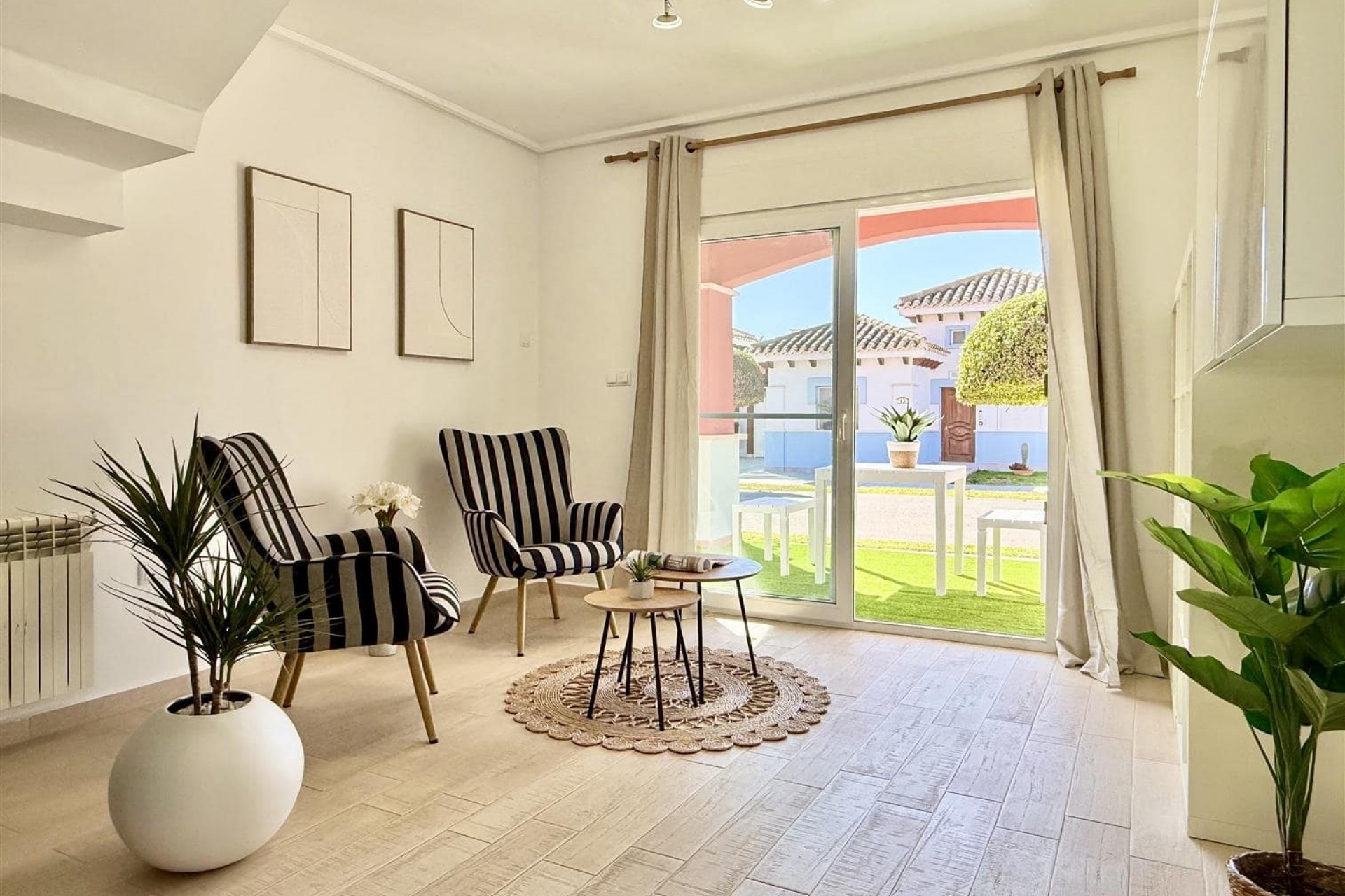Resale - Villa -
Mar Menor Golf Resort