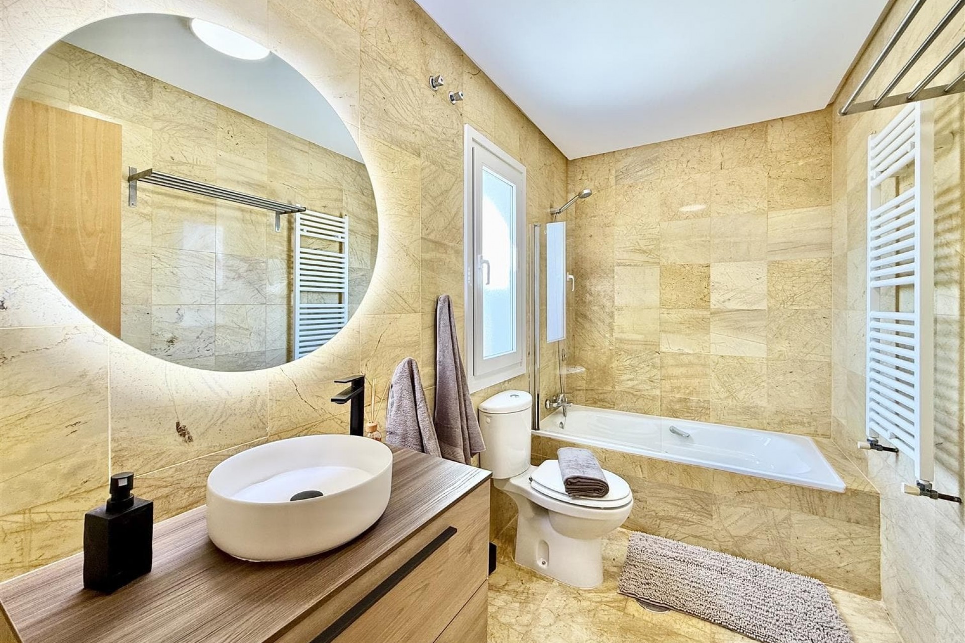 Resale - Villa -
Mar Menor Golf Resort