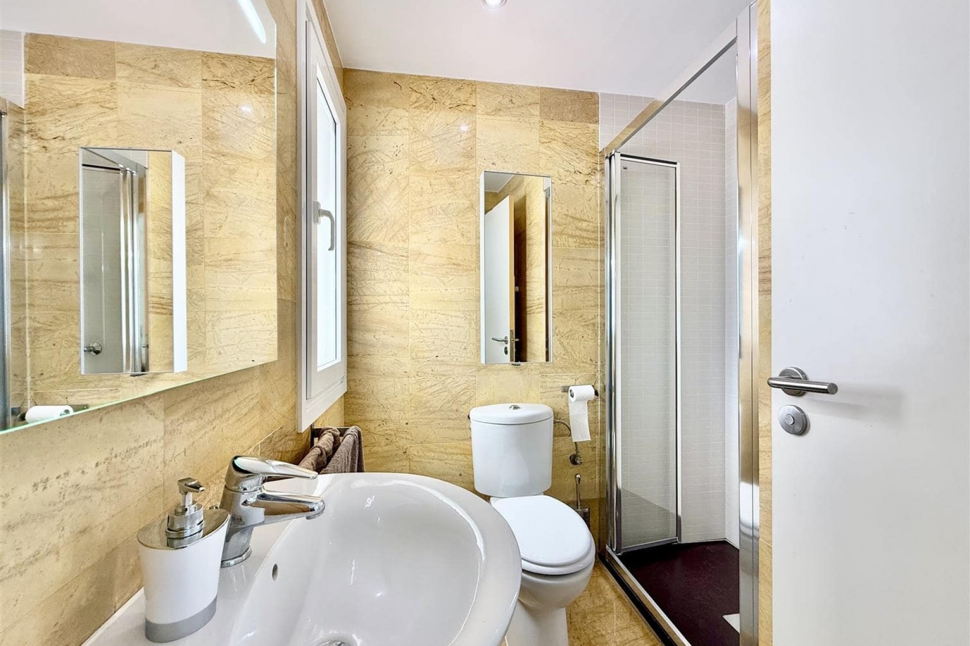 Resale - Villa -
Mar Menor Golf Resort