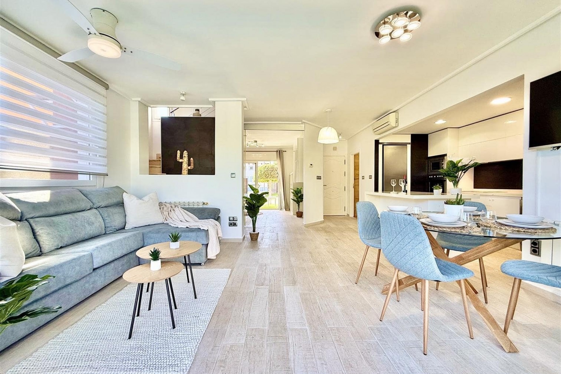 Resale - Villa -
Mar Menor Golf Resort