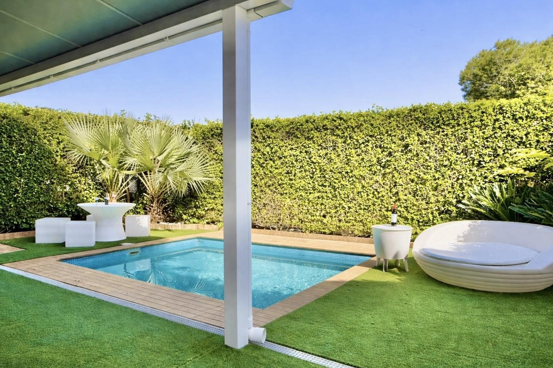 Resale - Villa -
Mar Menor Golf Resort