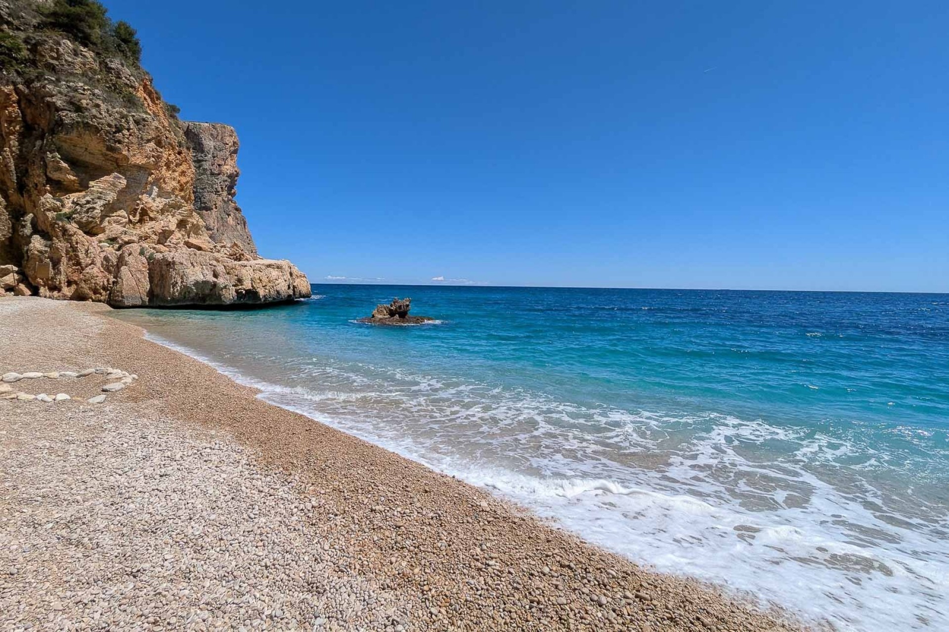 Resale - Villa -
Moraira - Arnella