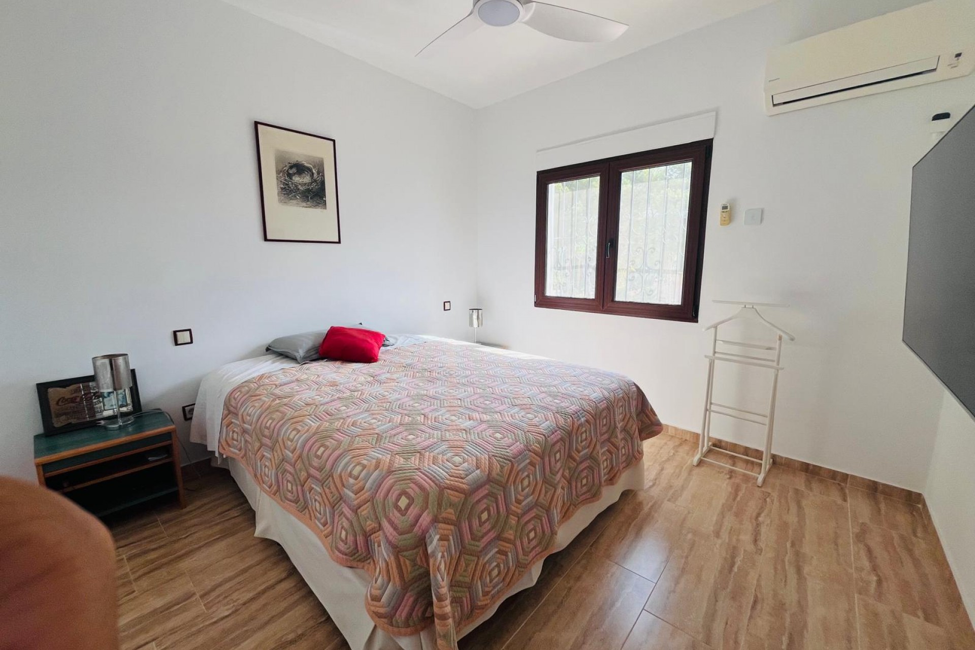 Resale - Villa -
Moraira - Benimeit - Tabaira