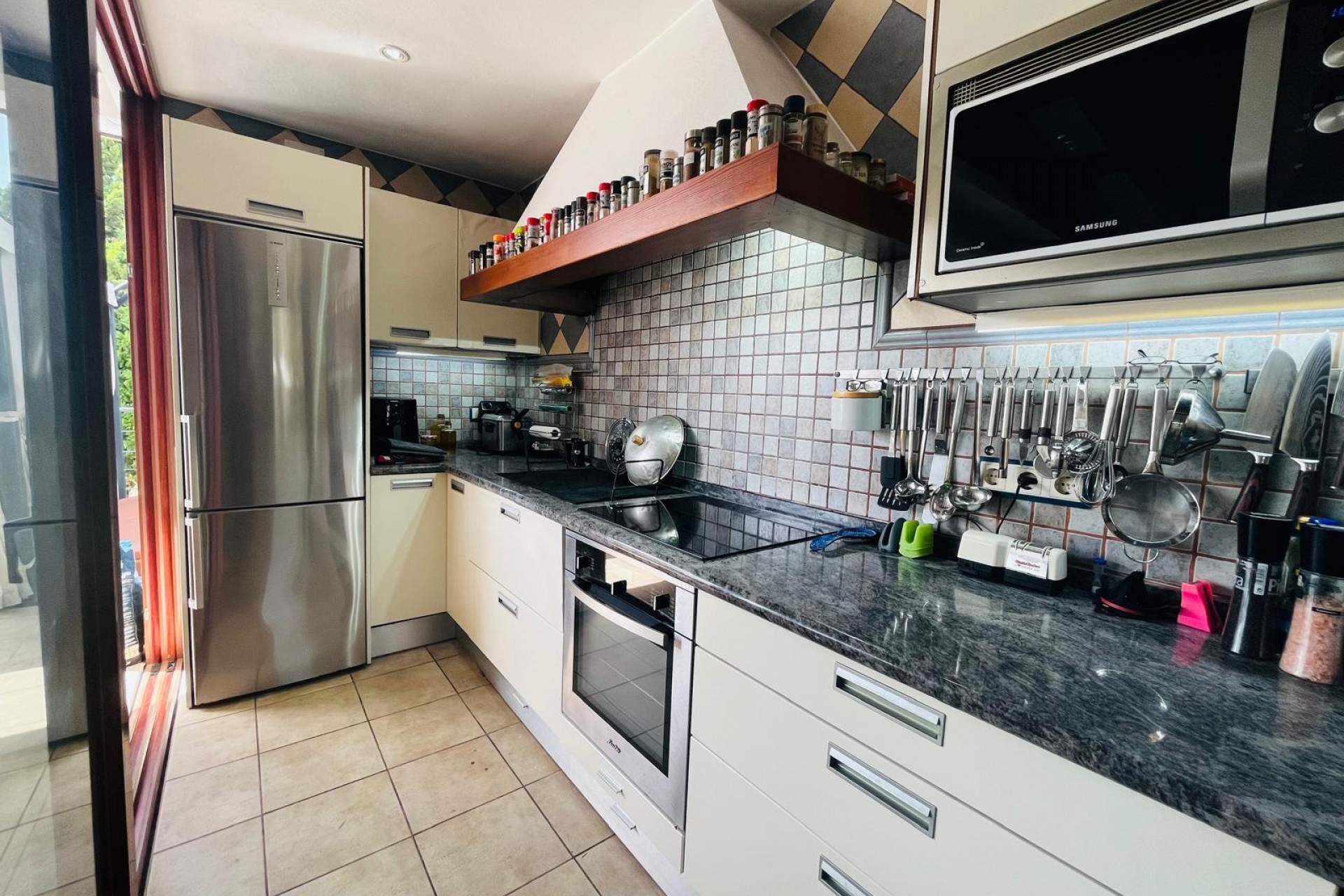 Resale - Villa -
Moraira - Benimeit - Tabaira