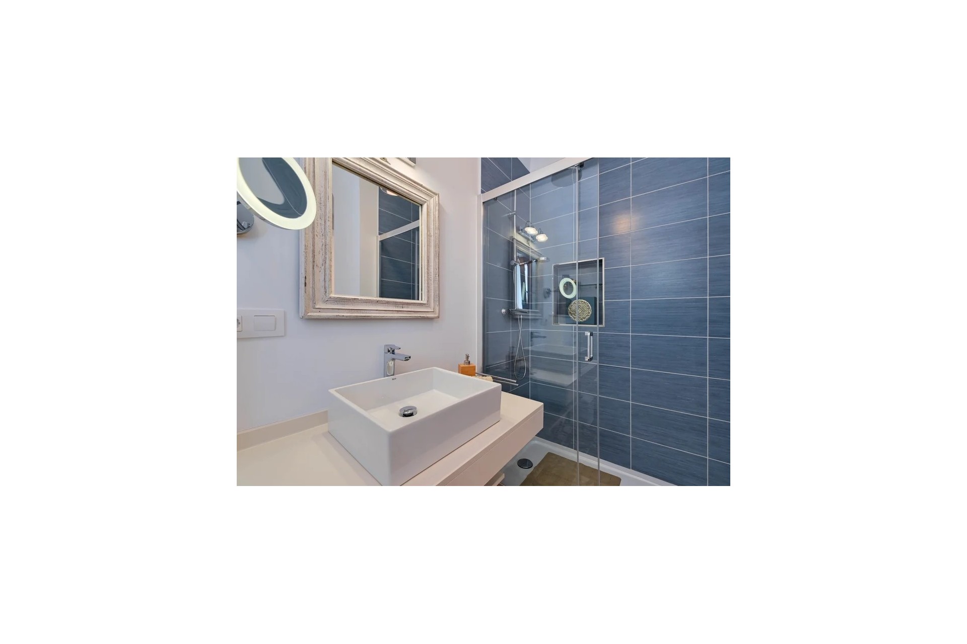 Resale - Villa -
Moraira - Benimeit - Tabaira