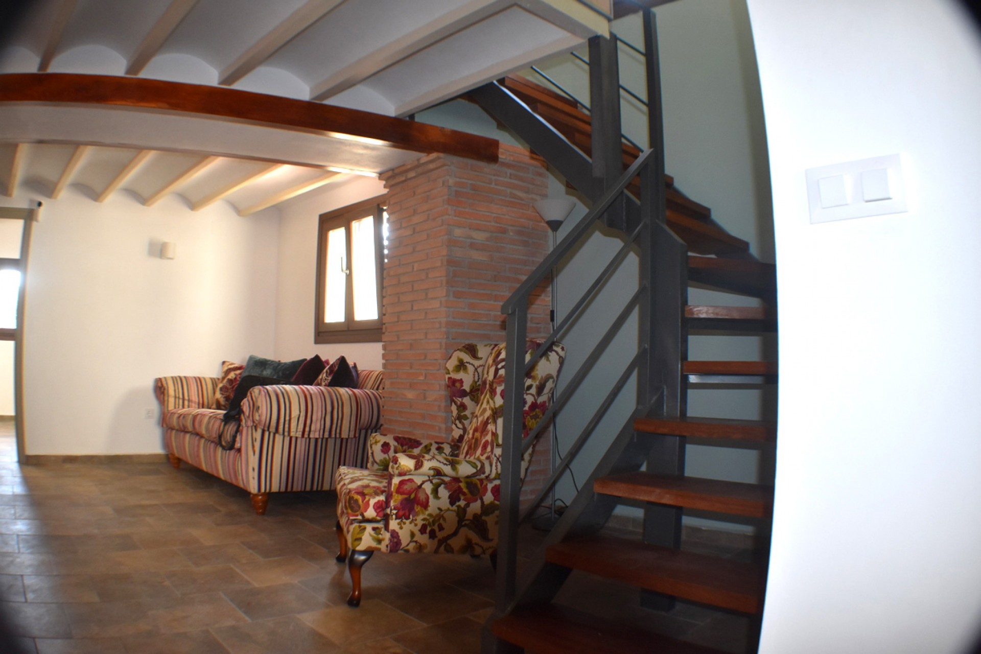 Resale - Villa -
Moraira - Benimeit - Tabaira