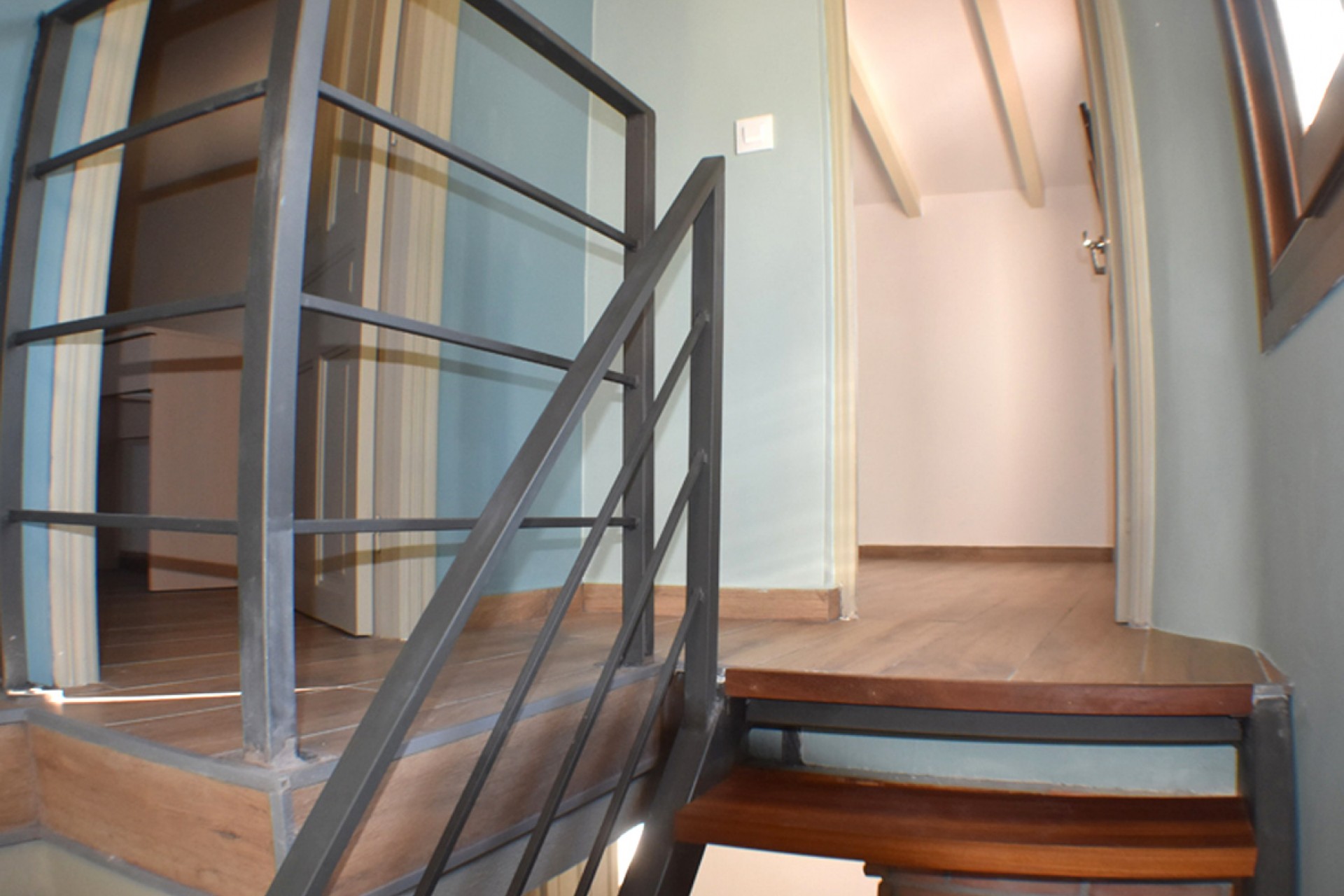 Resale - Villa -
Moraira - Benimeit - Tabaira