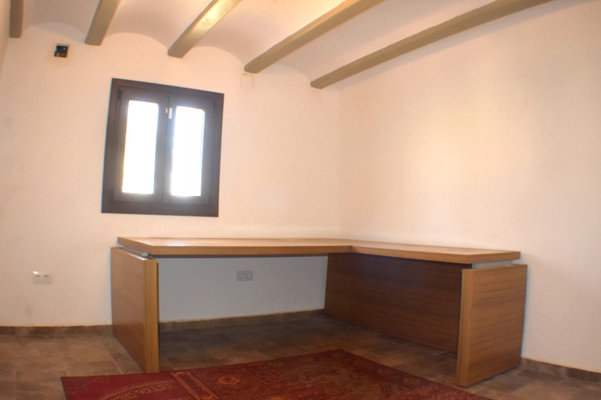 Resale - Villa -
Moraira - Benimeit - Tabaira