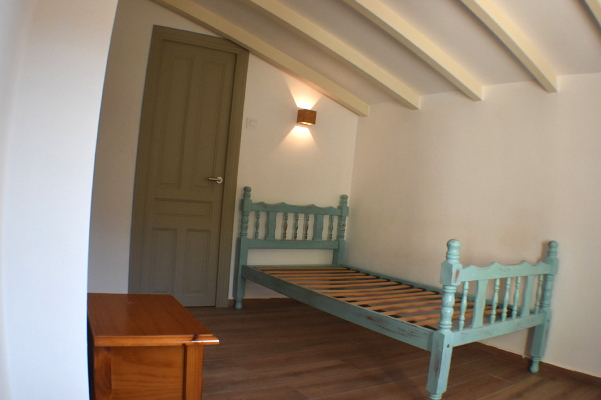 Resale - Villa -
Moraira - Benimeit - Tabaira