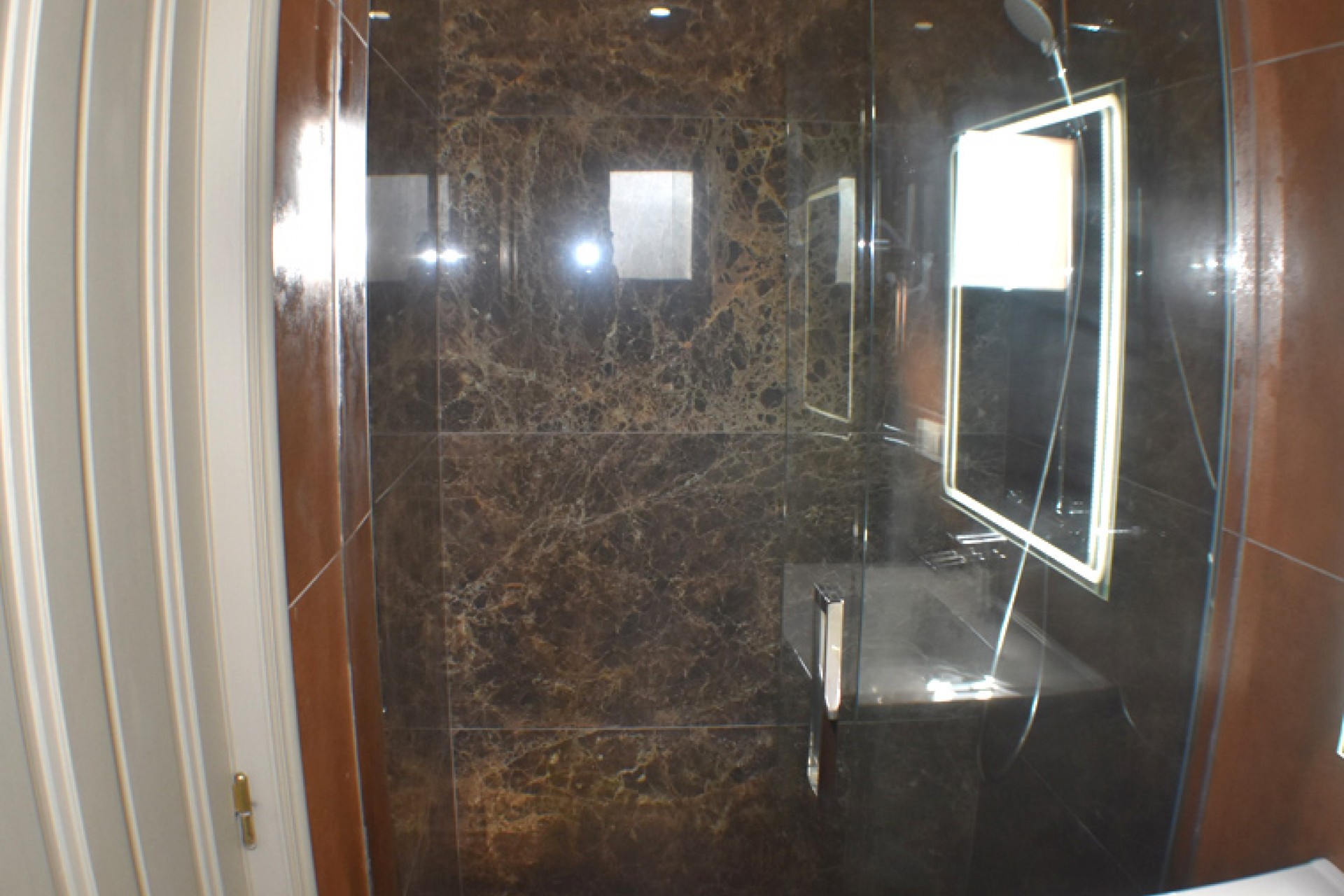 Resale - Villa -
Moraira - Benimeit - Tabaira