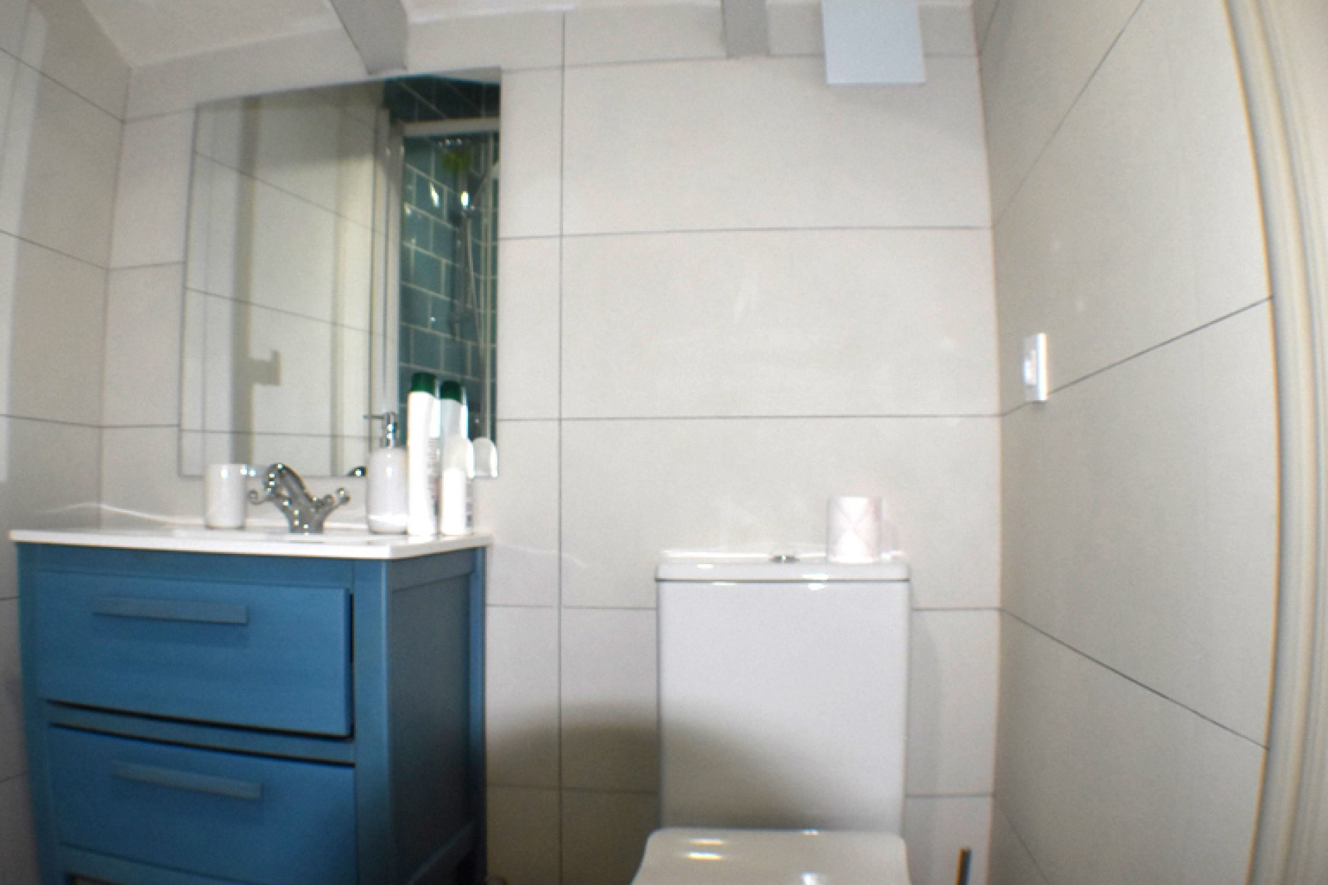 Resale - Villa -
Moraira - Benimeit - Tabaira