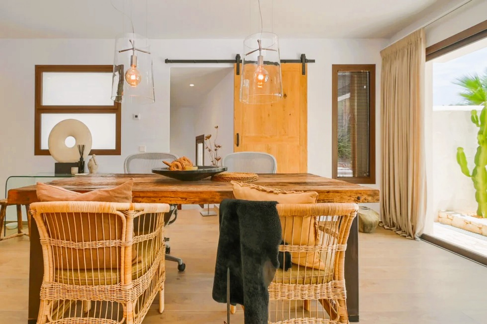 Resale - Villa -
Moraira - Benimeit - Tabaira