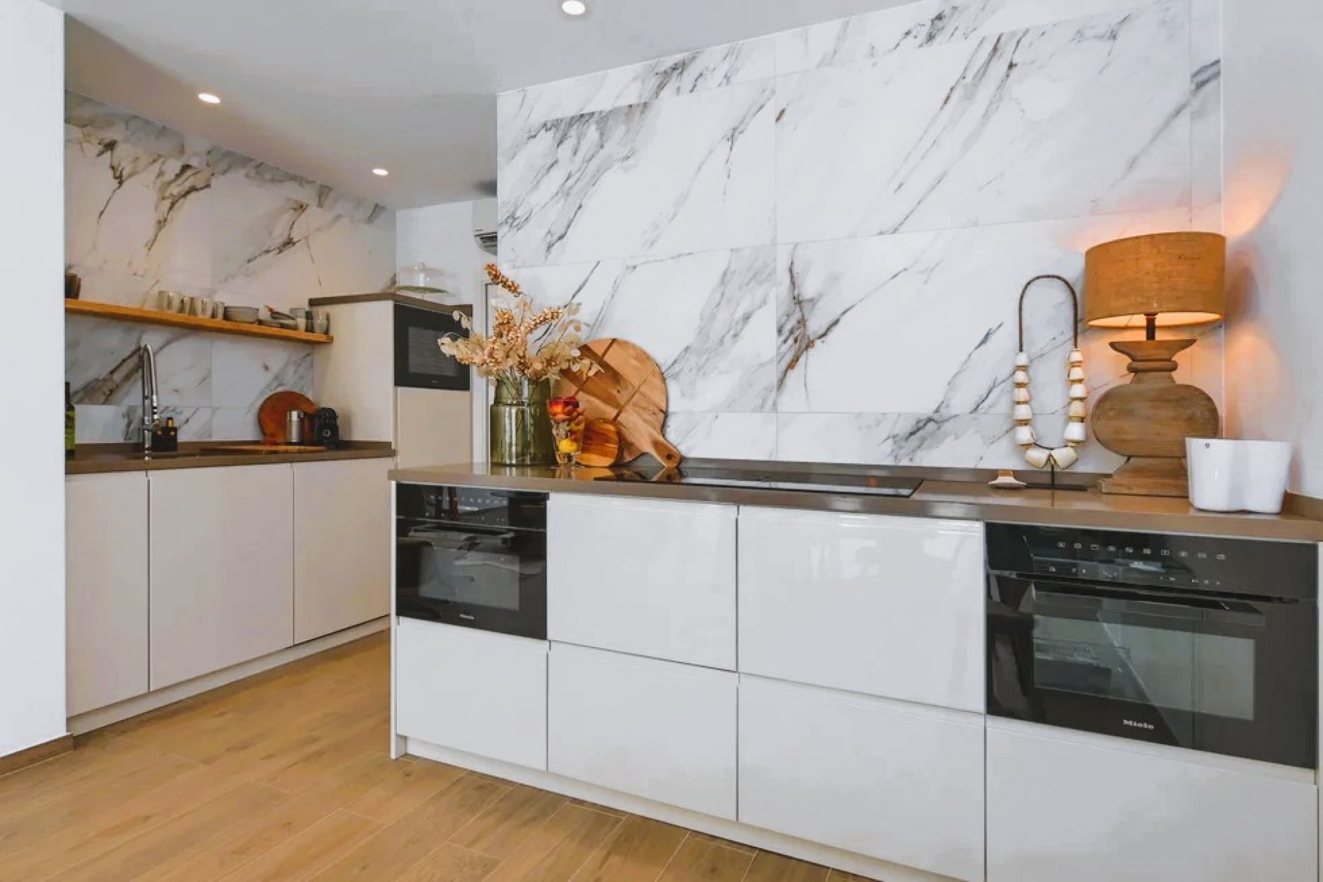 Resale - Villa -
Moraira - Benimeit - Tabaira