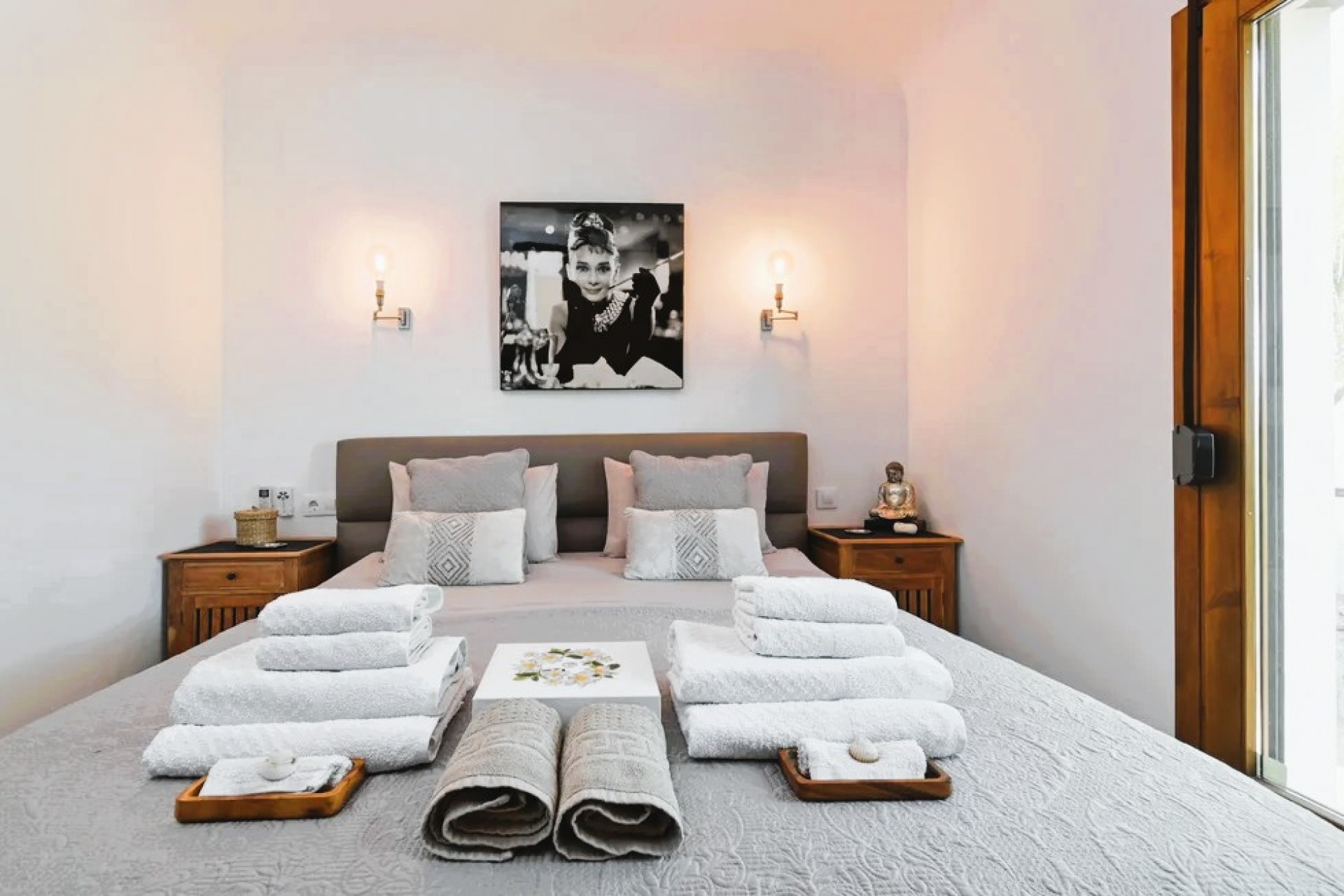 Resale - Villa -
Moraira - Benimeit - Tabaira