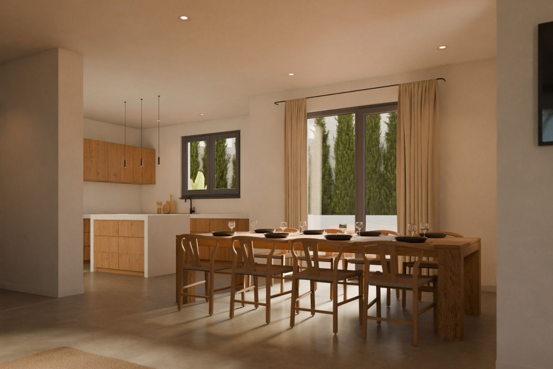 Resale - Villa -
Moraira - El Portet - Pla de Mar