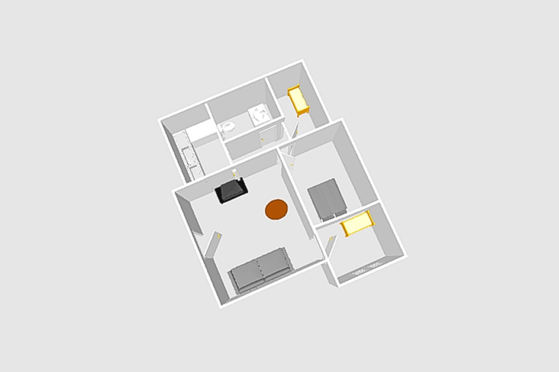 Resale - Villa -
Moraira - El Tesoro