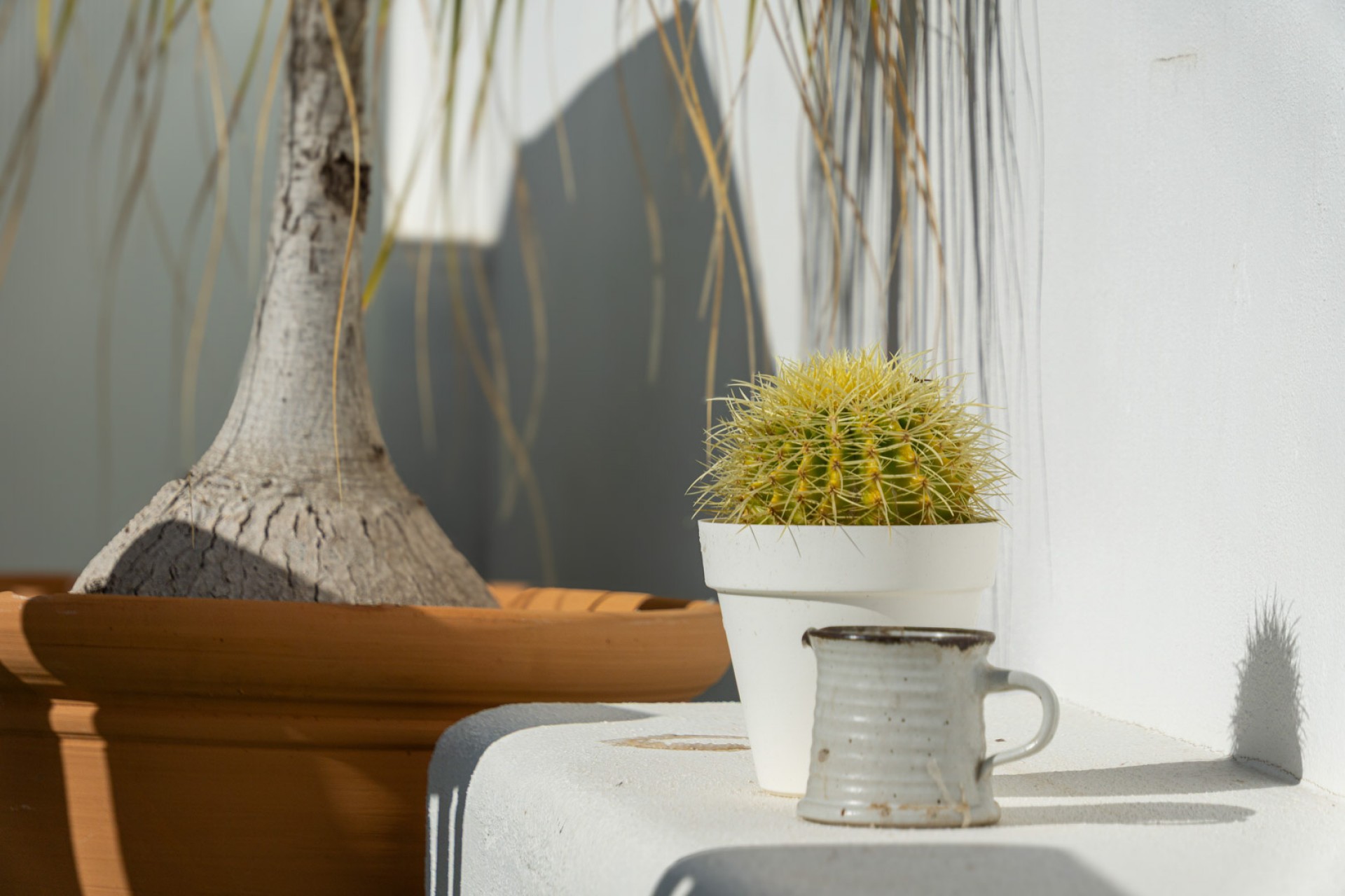 Resale - Villa -
Moraira - El Tesoro