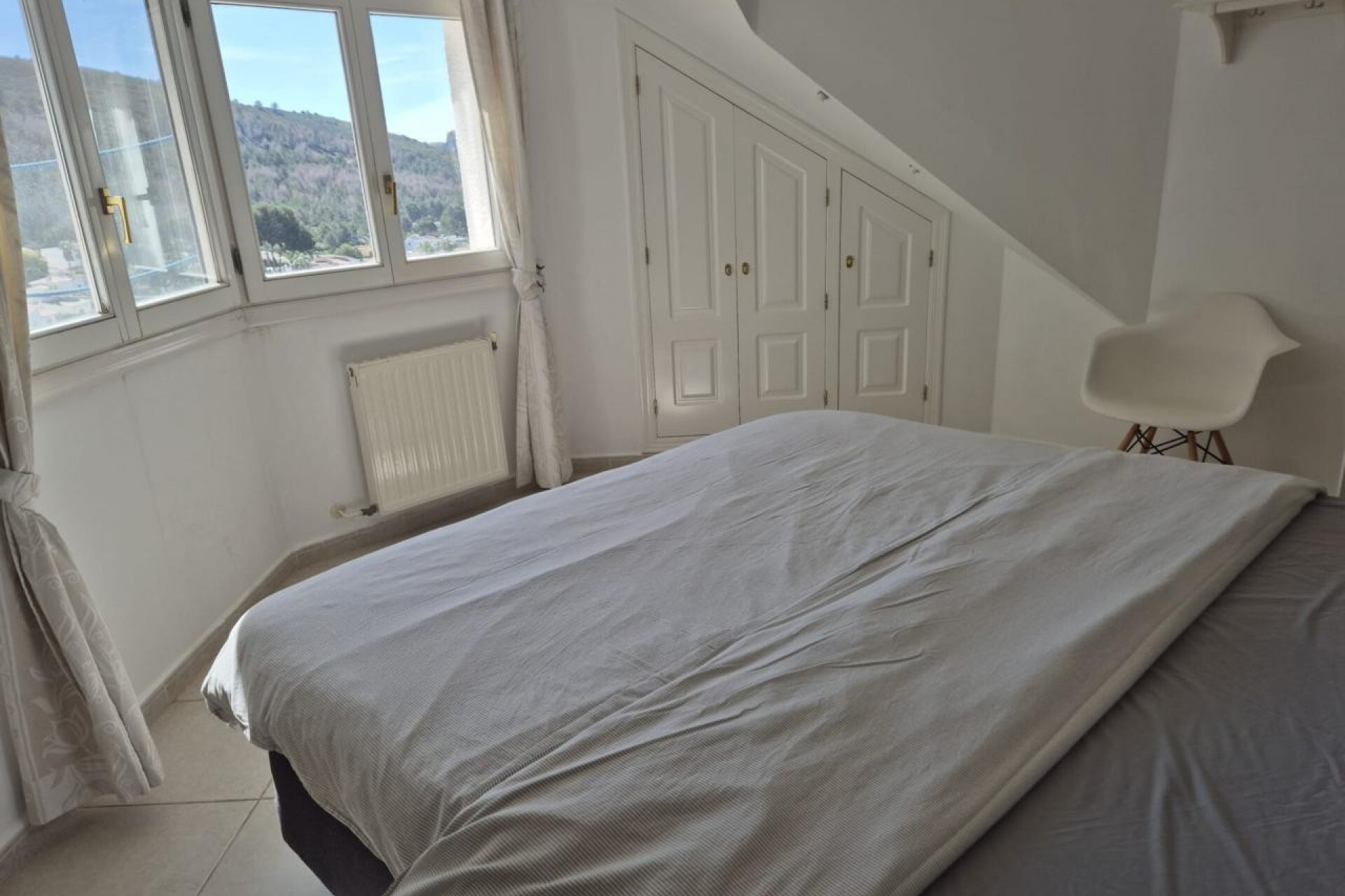 Resale - Villa -
Moraira - La Sabatera