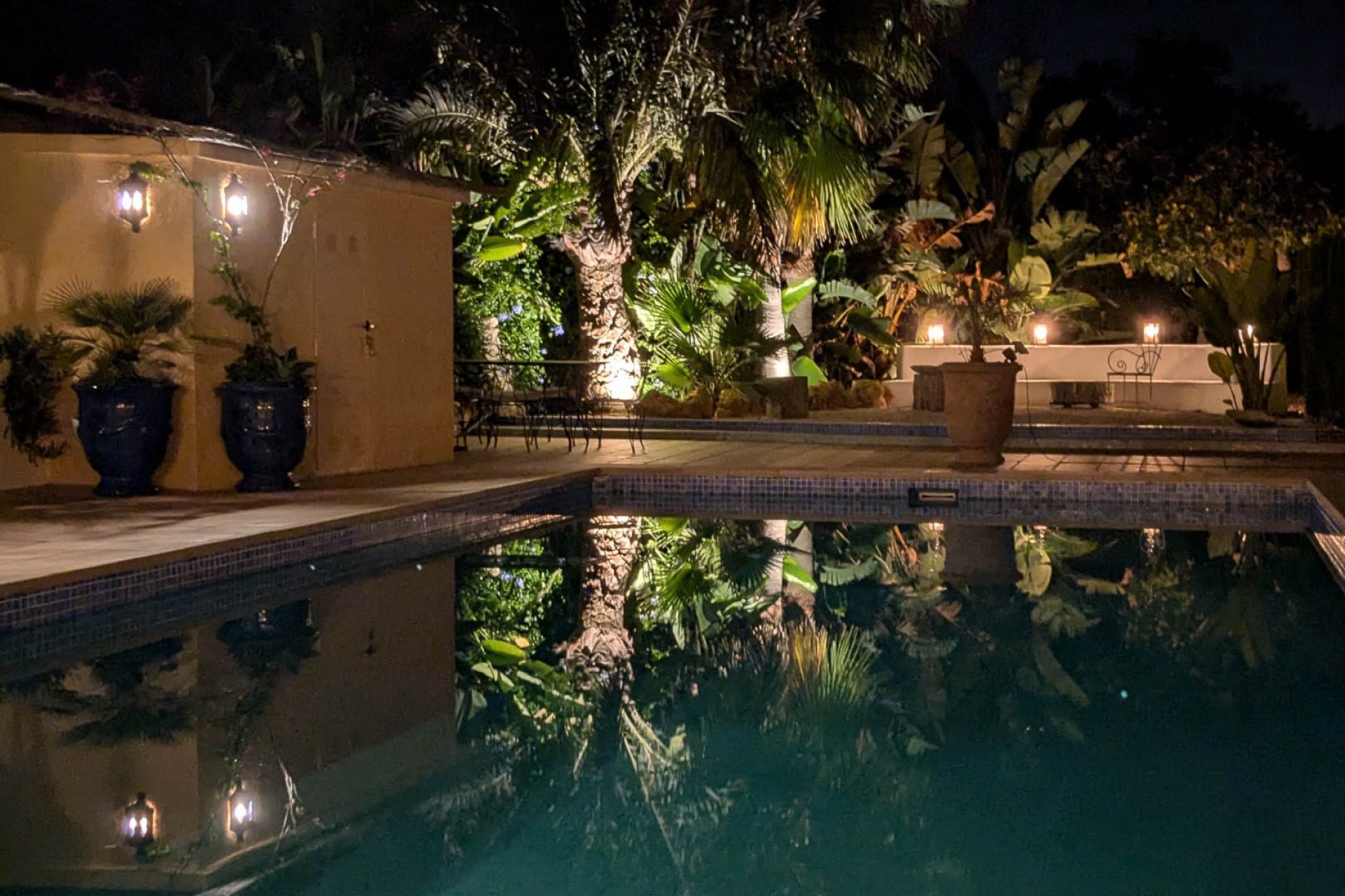 Resale - Villa -
Moraira - Paichi