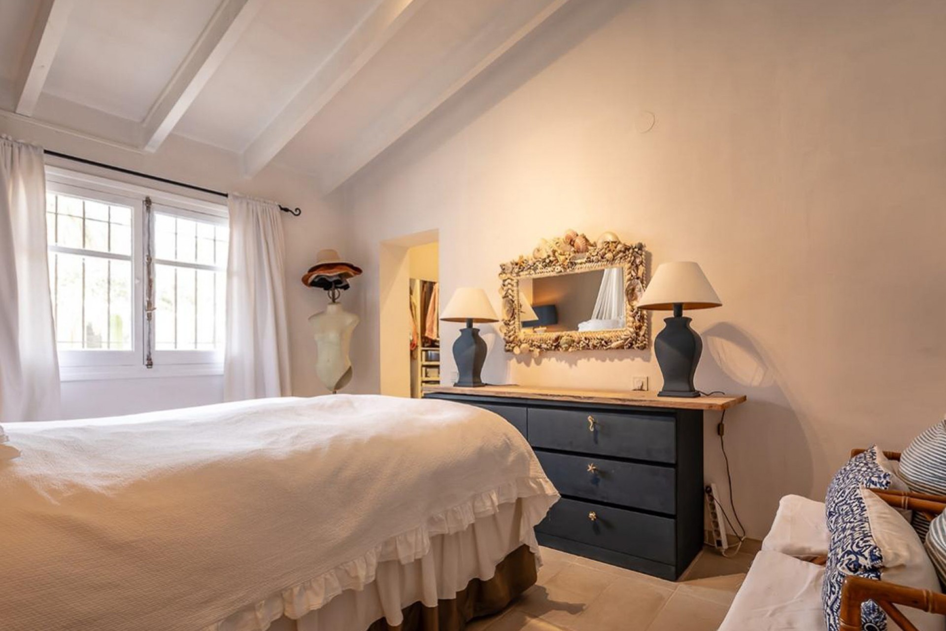 Resale - Villa -
Moraira - Paichi