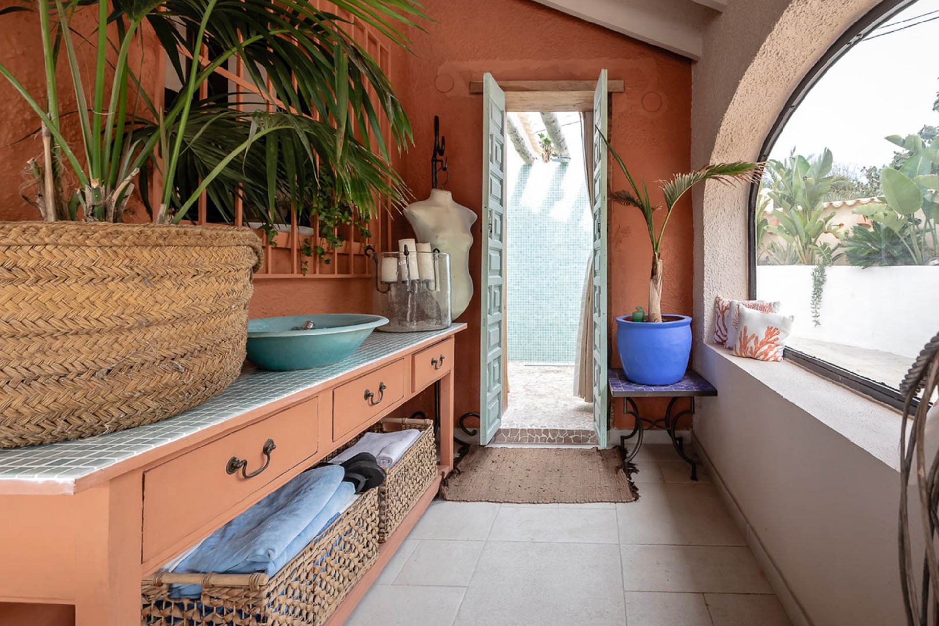 Resale - Villa -
Moraira - Paichi